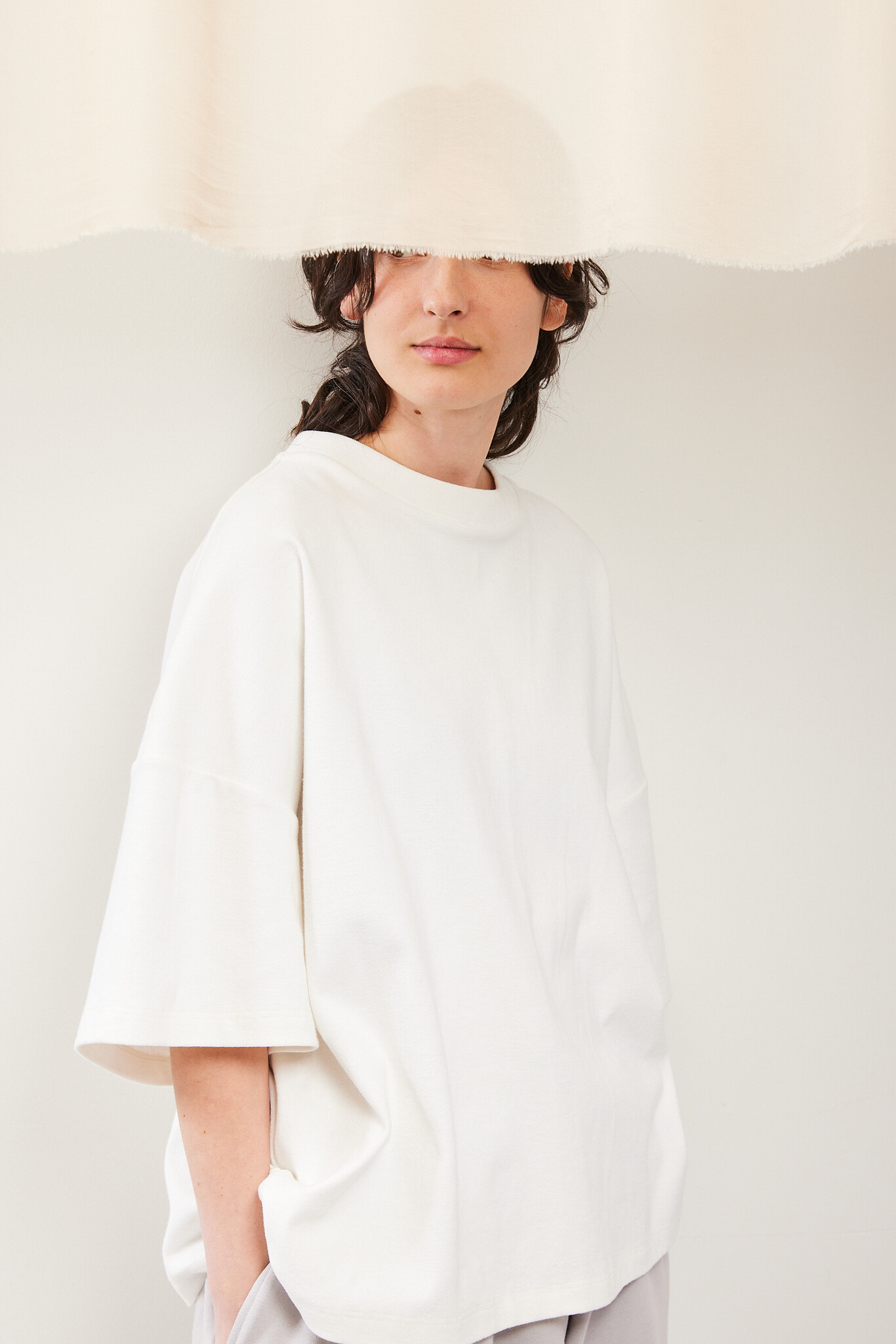 Maud vanden Beussche - T-shirt short sleeves