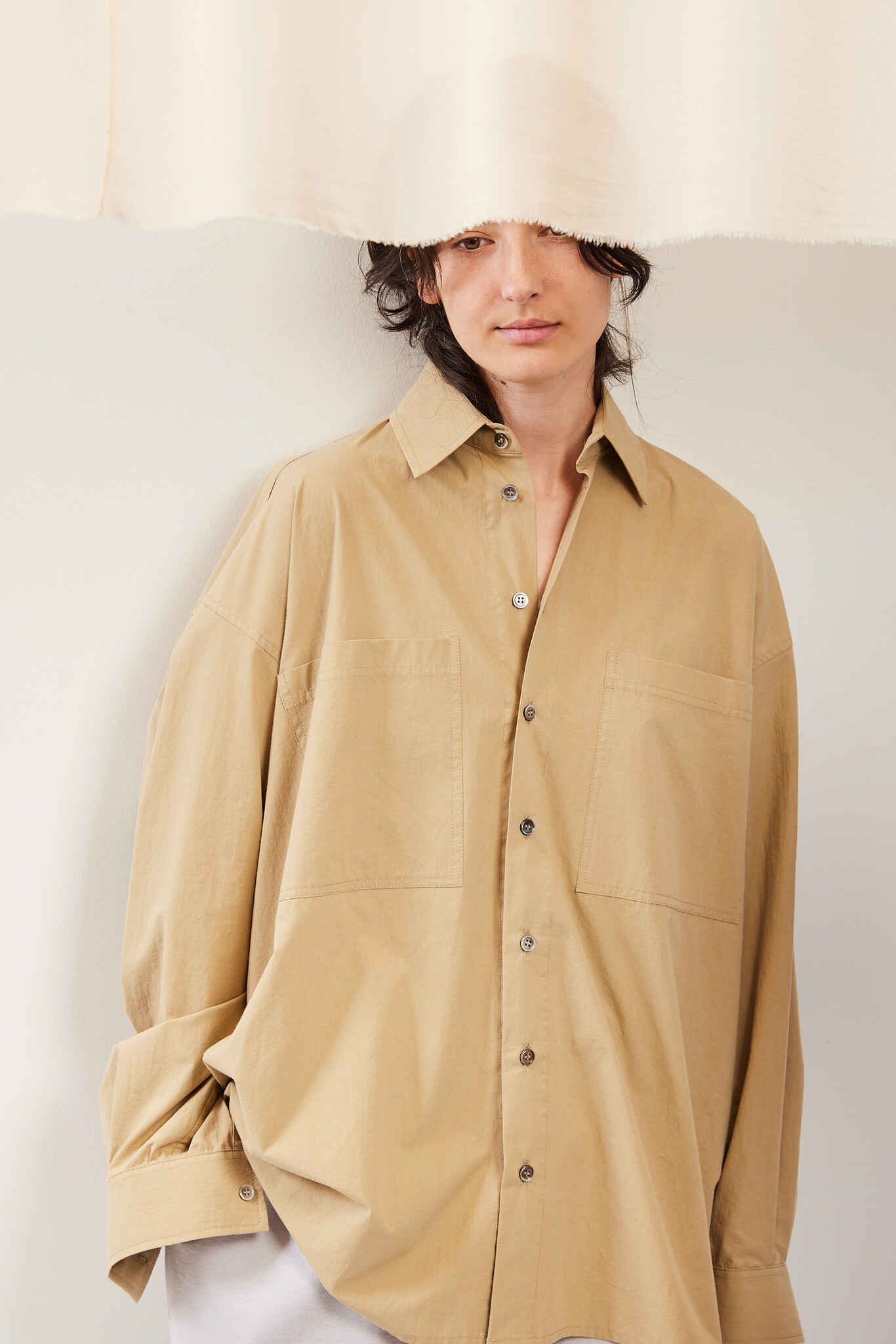 Maud vanden Beussche - Shirt NO1