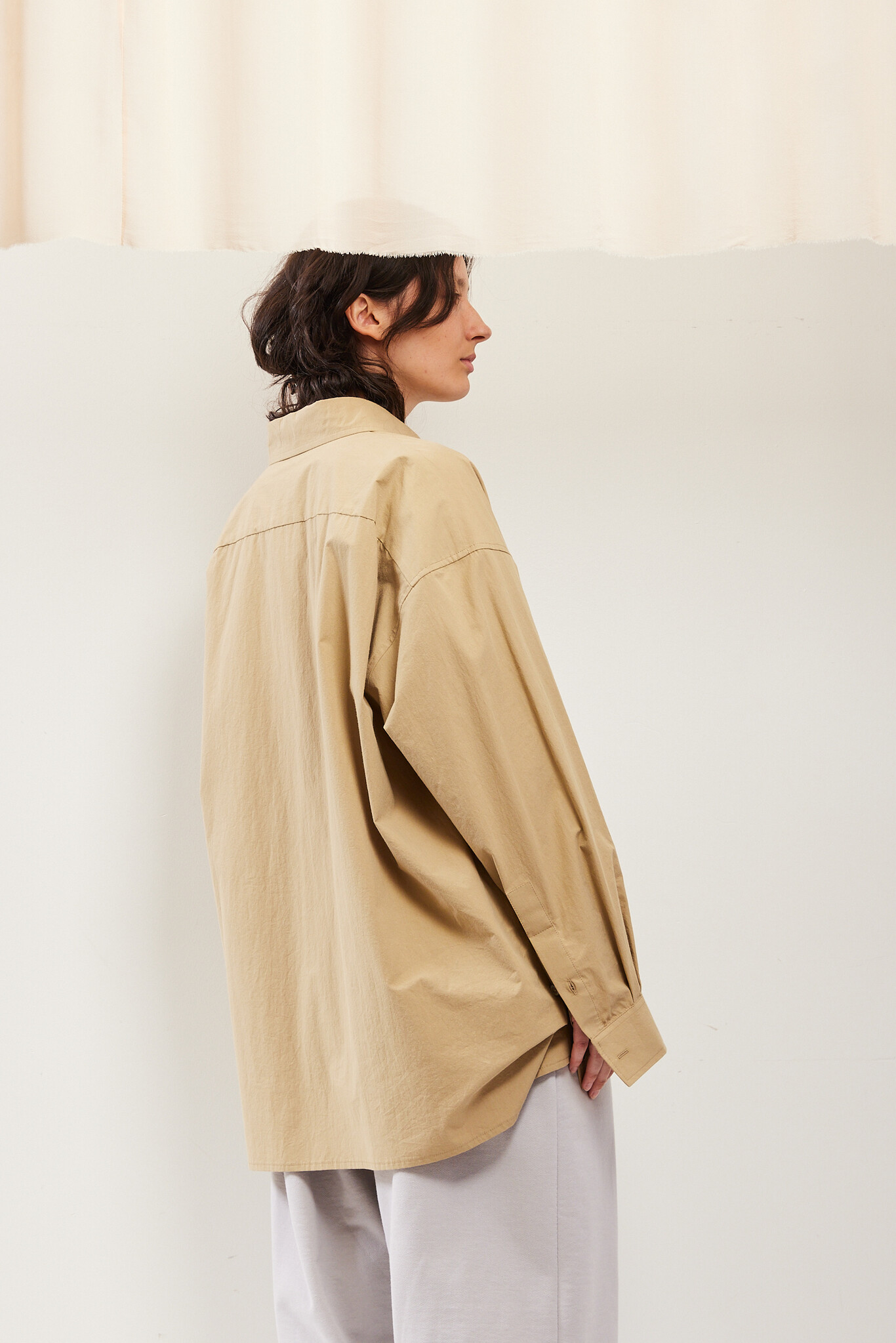 Maud vanden Beussche - Shirt NO1