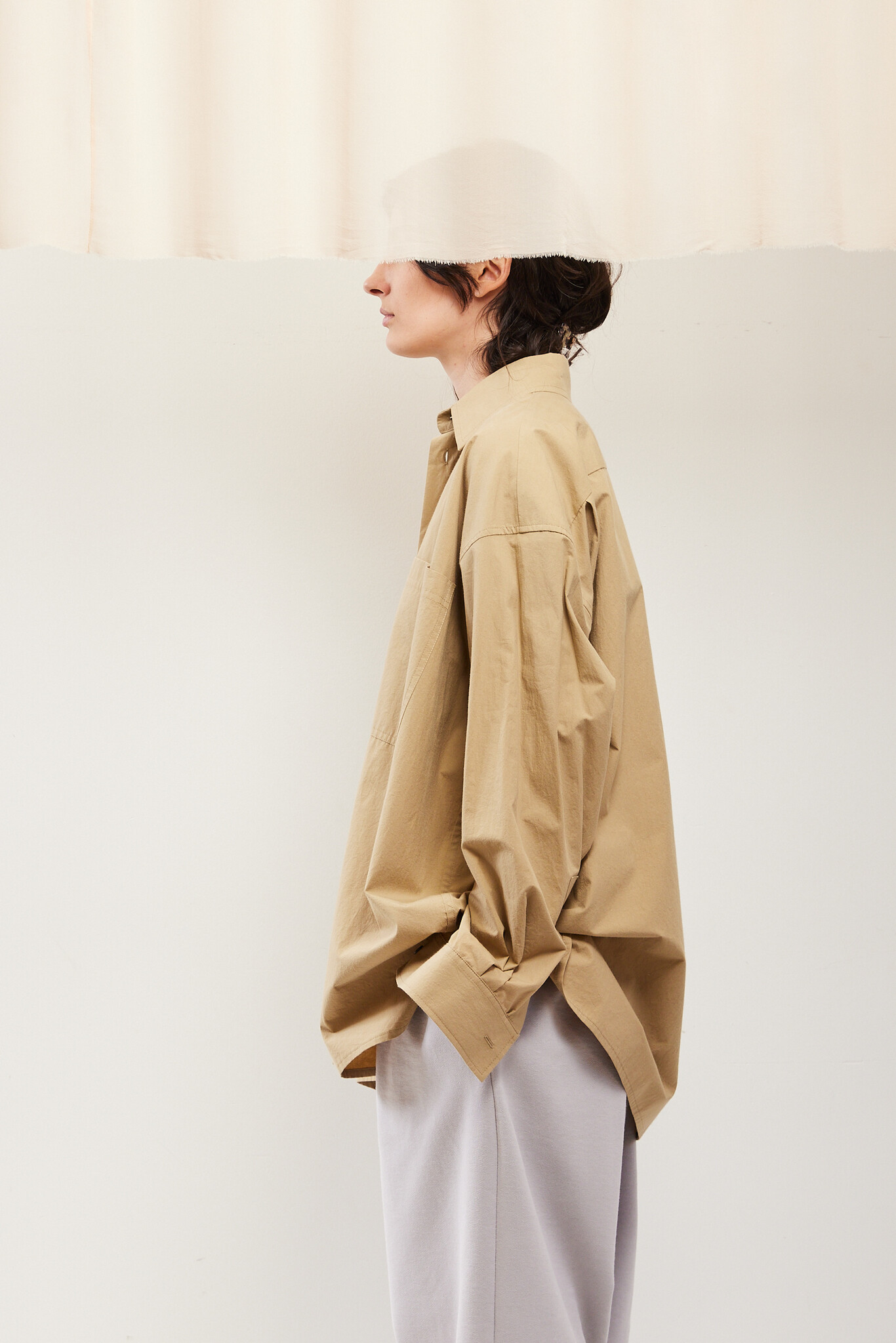 Maud vanden Beussche - Shirt NO1