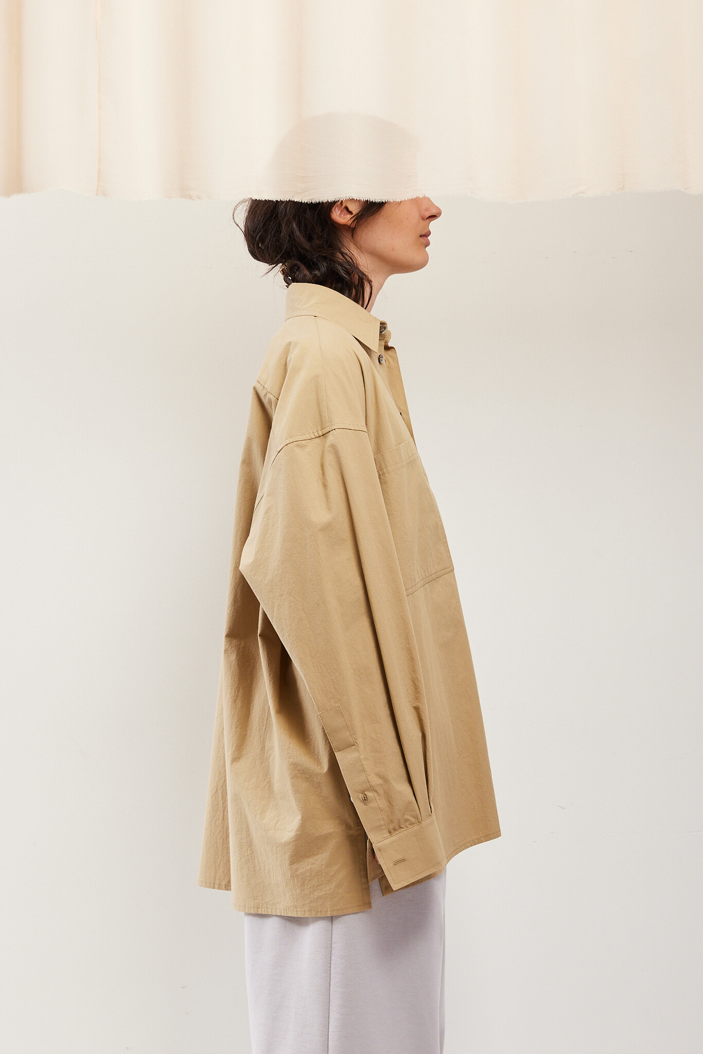 Maud vanden Beussche - Shirt NO1