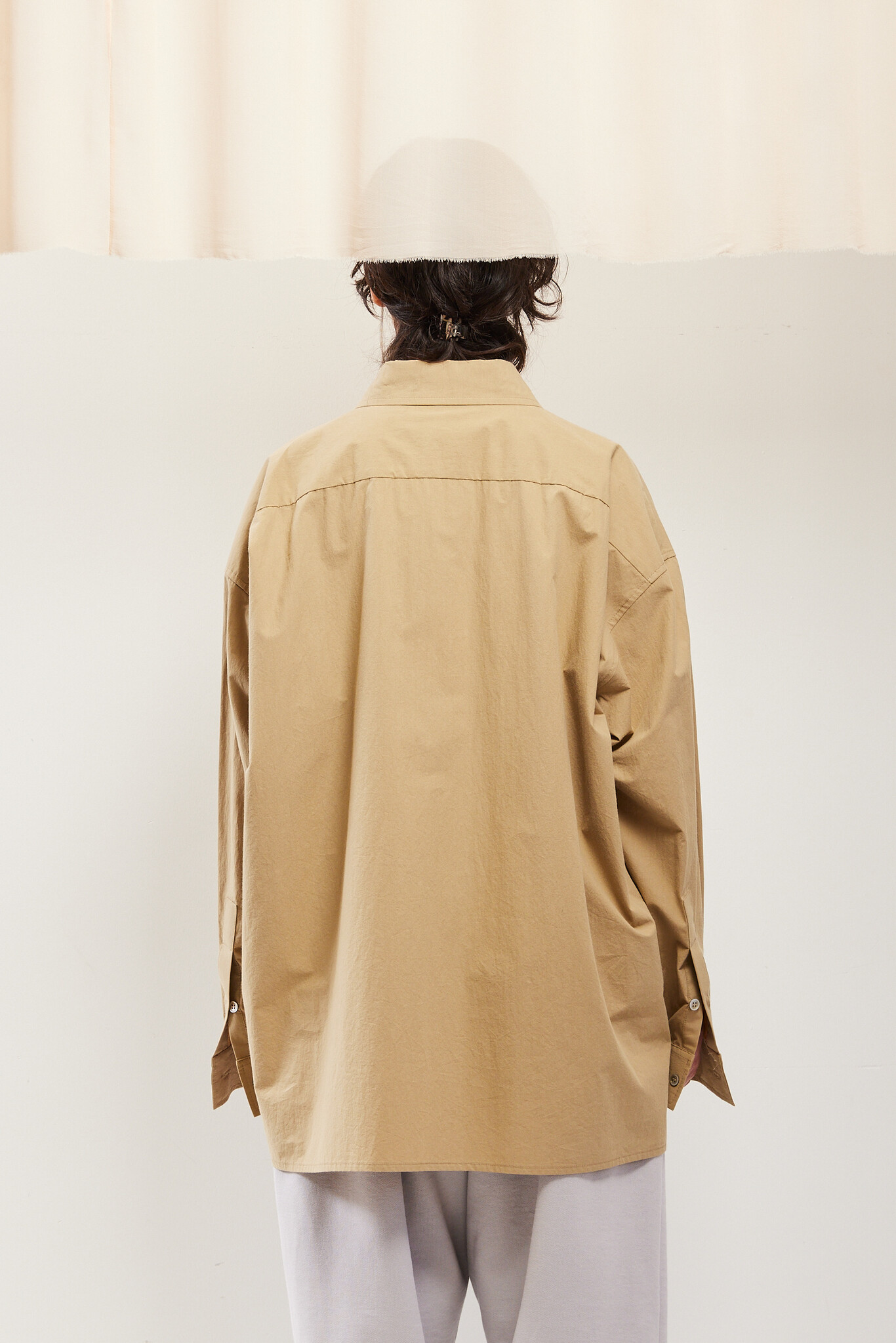 Maud vanden Beussche - Shirt NO1