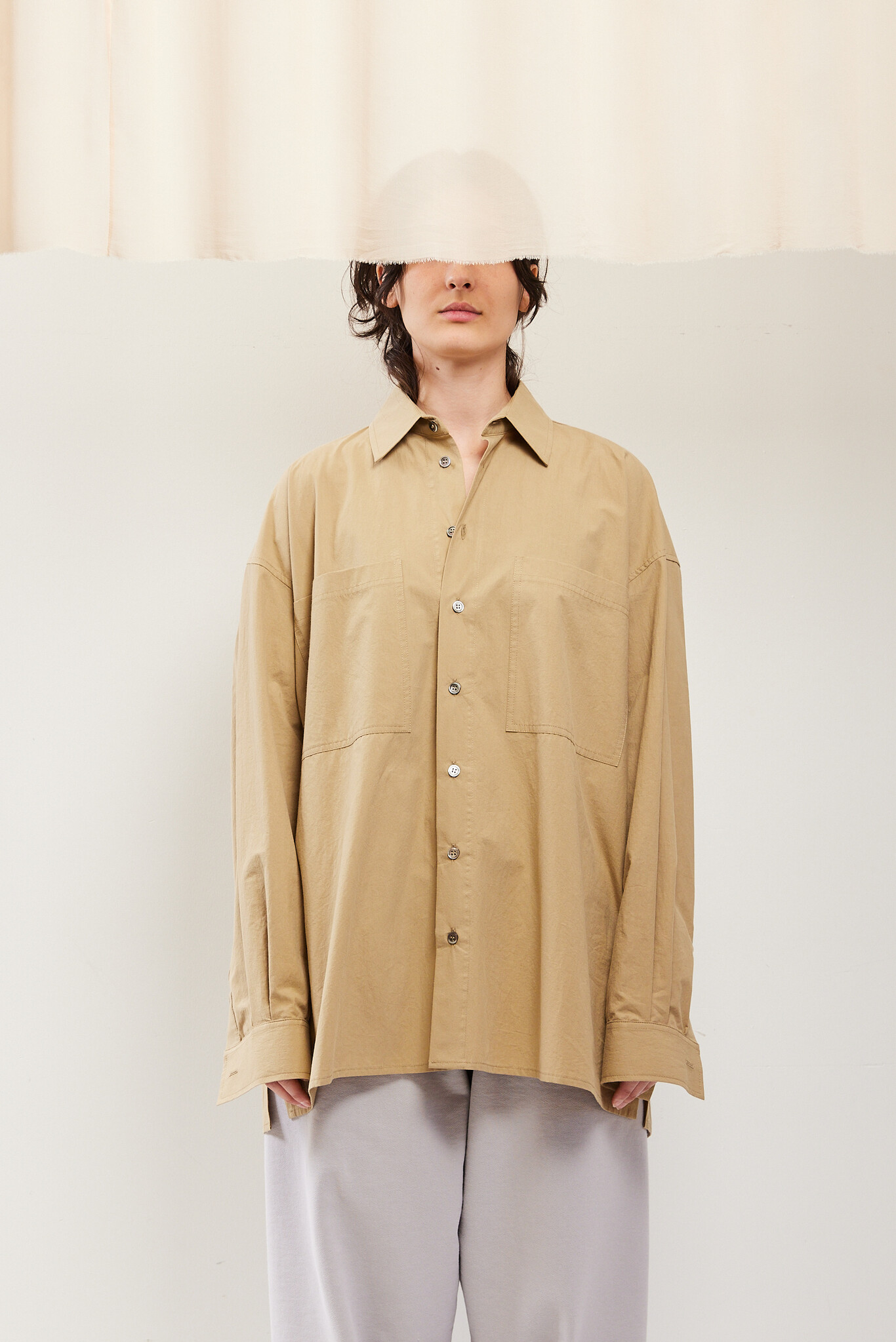 Maud vanden Beussche Shirt NO1