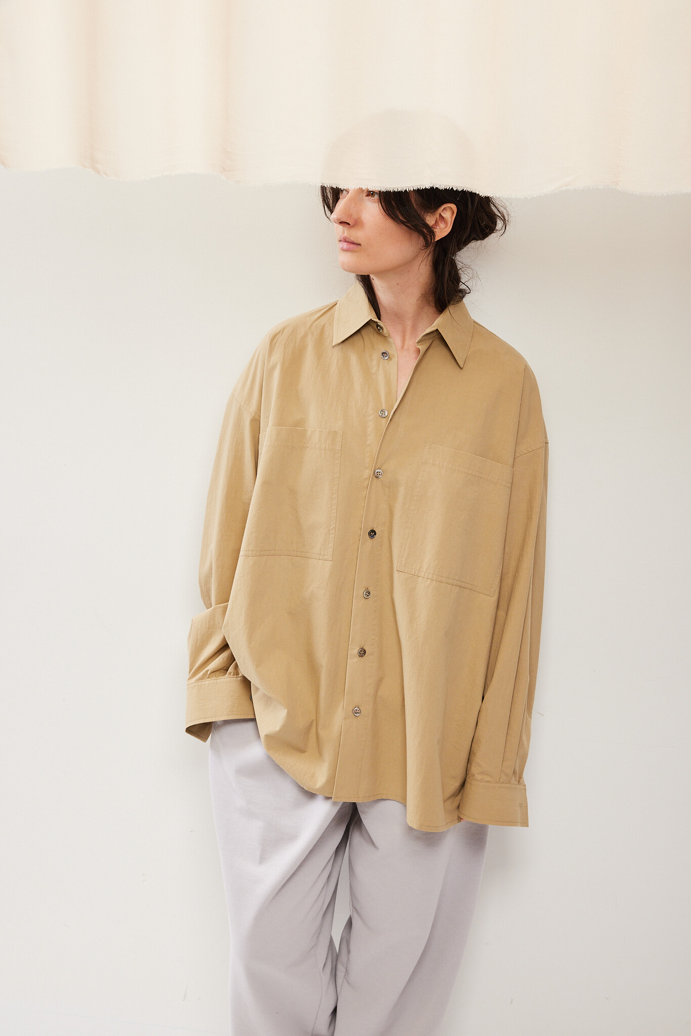 Maud vanden Beussche - Shirt NO1