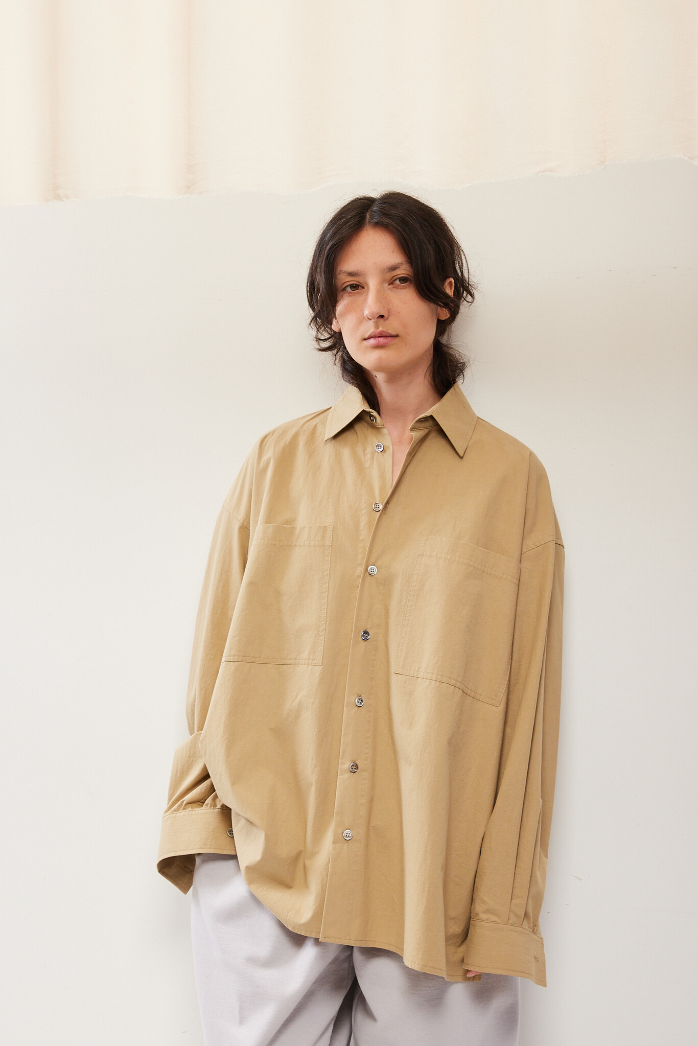 Maud vanden Beussche - Shirt NO1