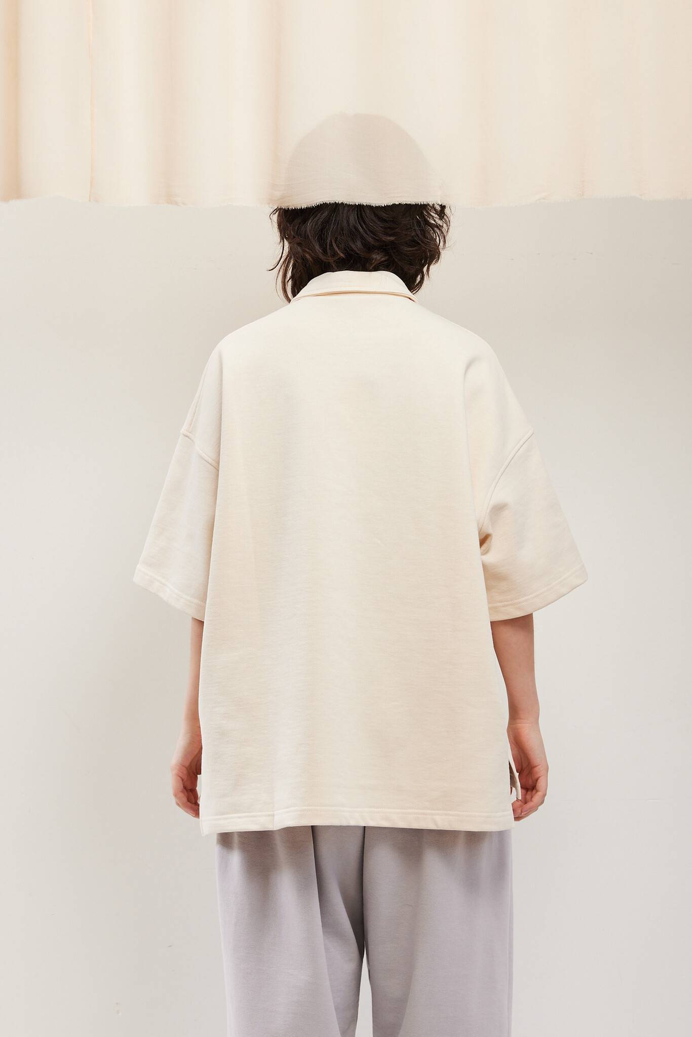 Maud vanden Beussche - Polo short sleeve