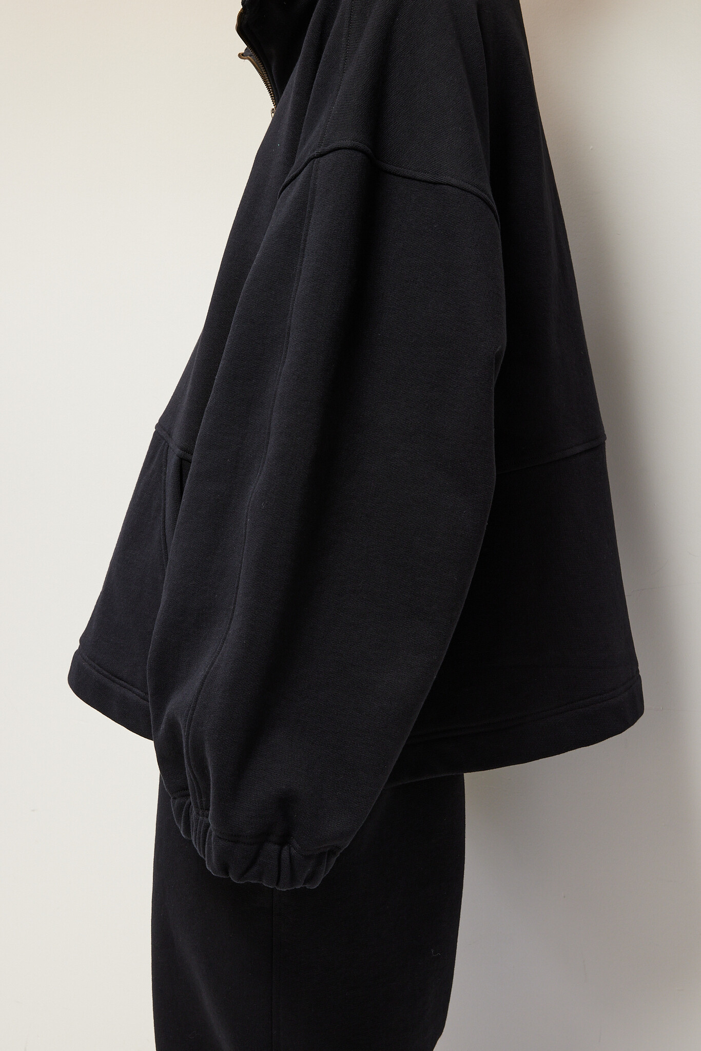 Maud vanden Beussche - Polaire sweater