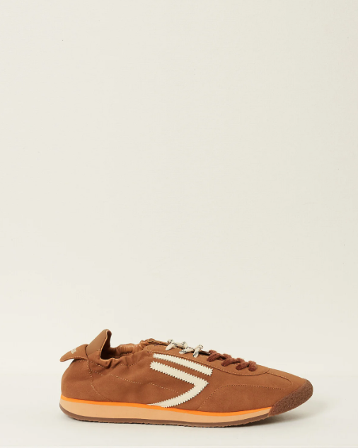 Puraai 6.02 Panther sneakers