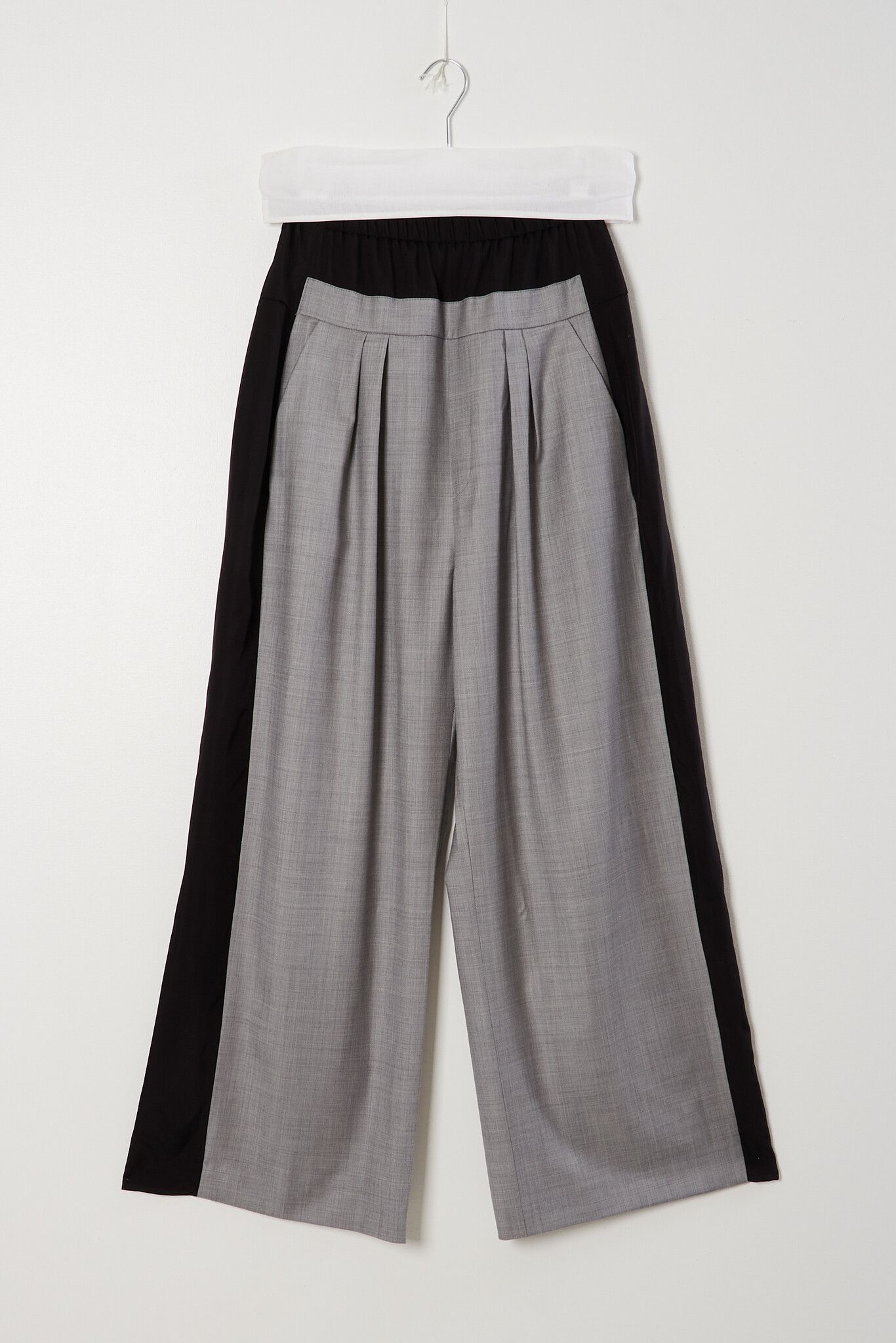 Lutz Huelle - Low pants