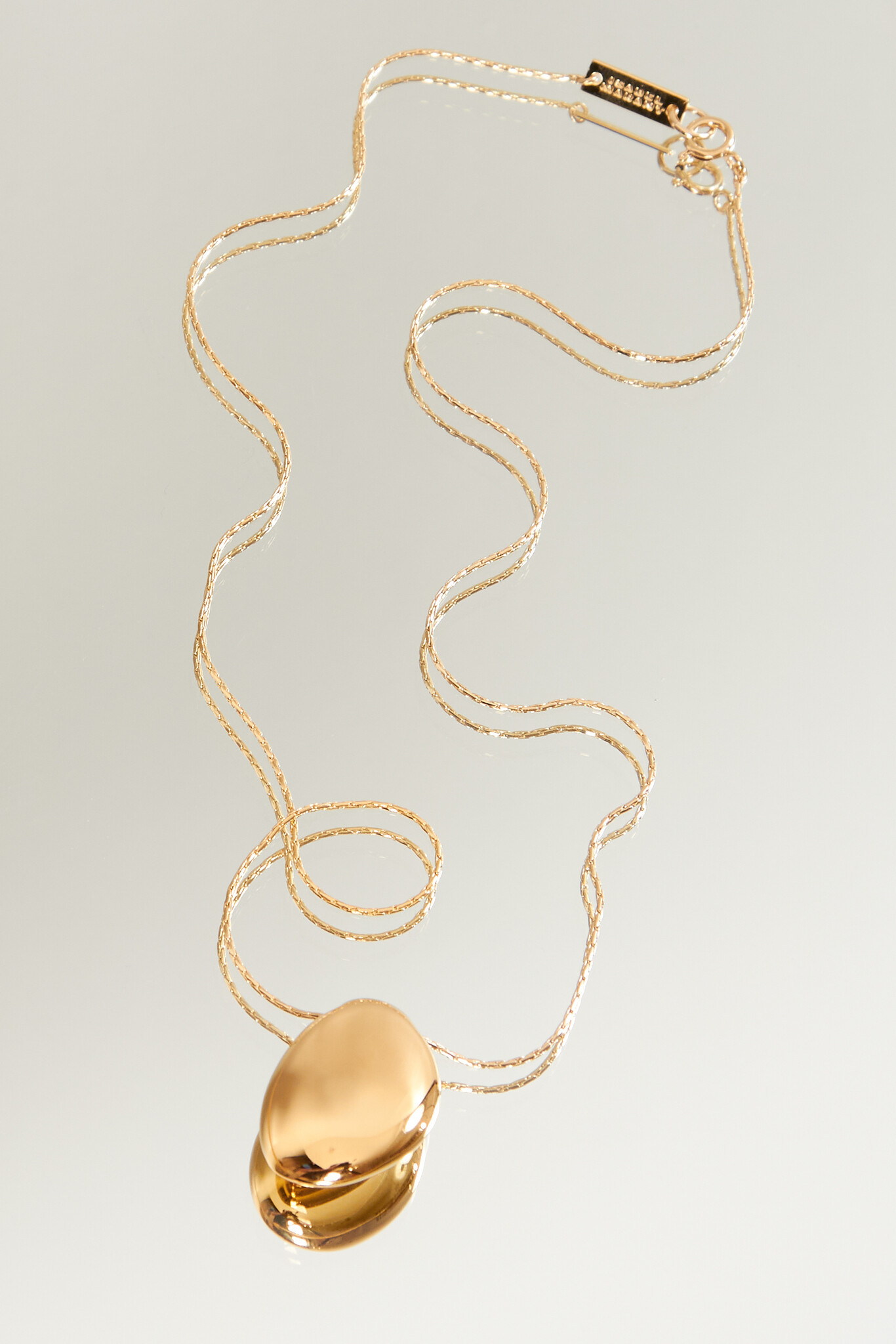 Isabel Marant - Shiny day Necklace ga ga early