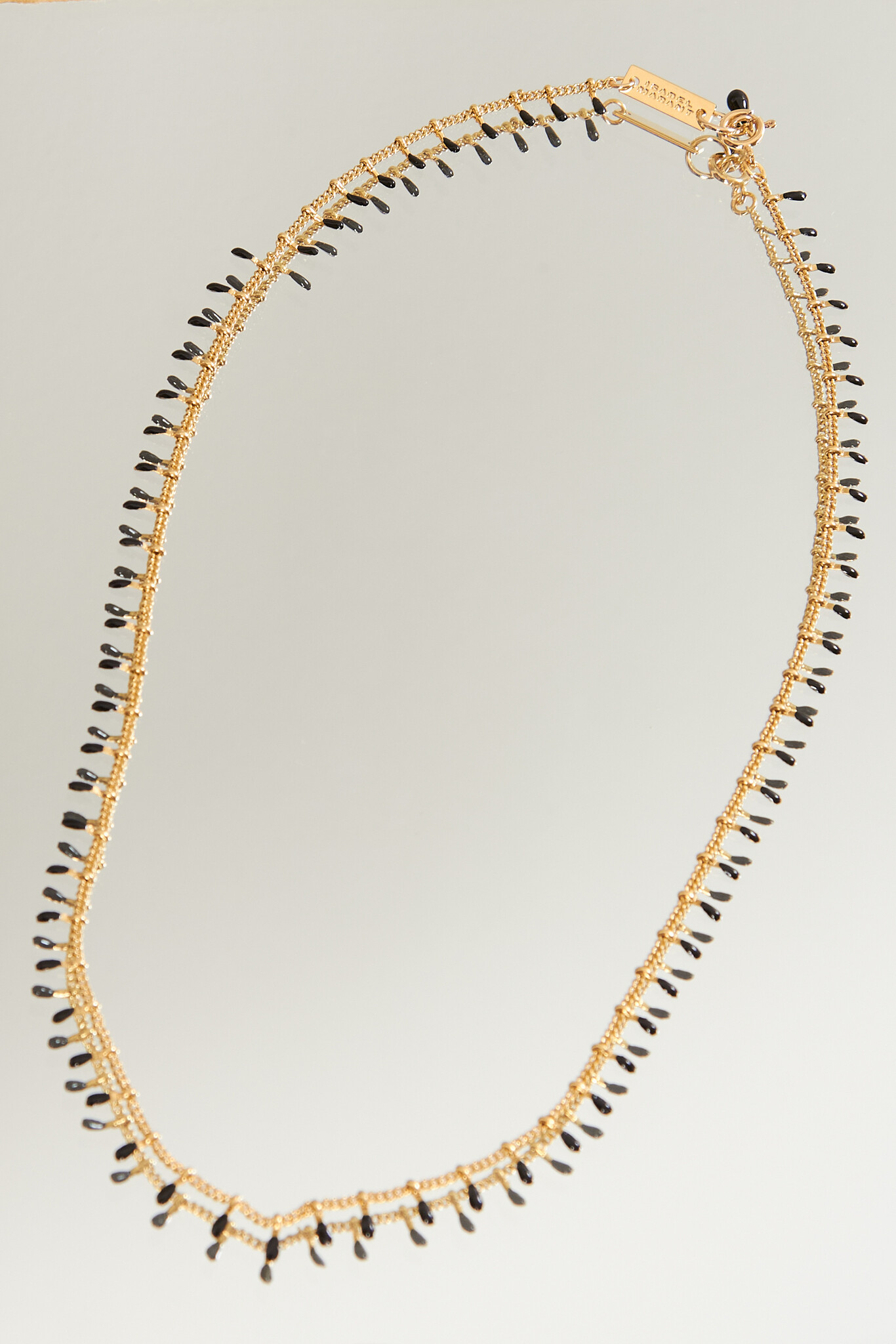 Isabel Marant - Casablanca Neclace ga ga early