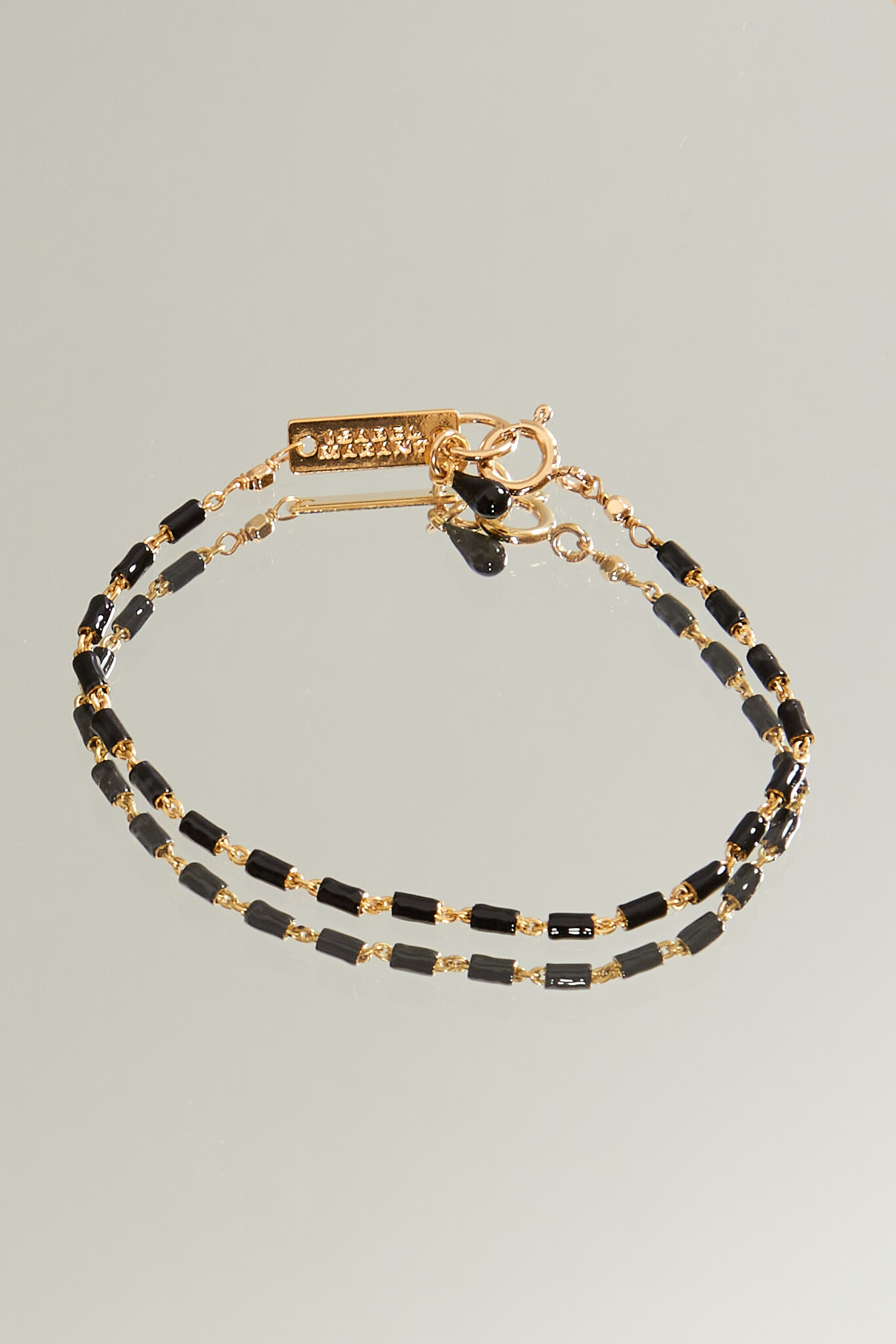 Isabel Marant - Casablanca Thin Bracelet ga ga early