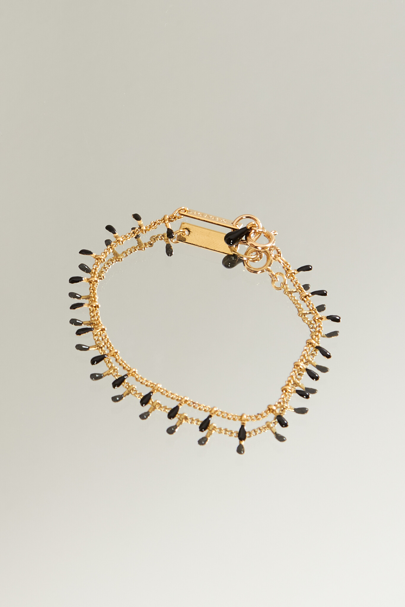 Isabel Marant - Casablanca Thin Bracelet ga ga early
