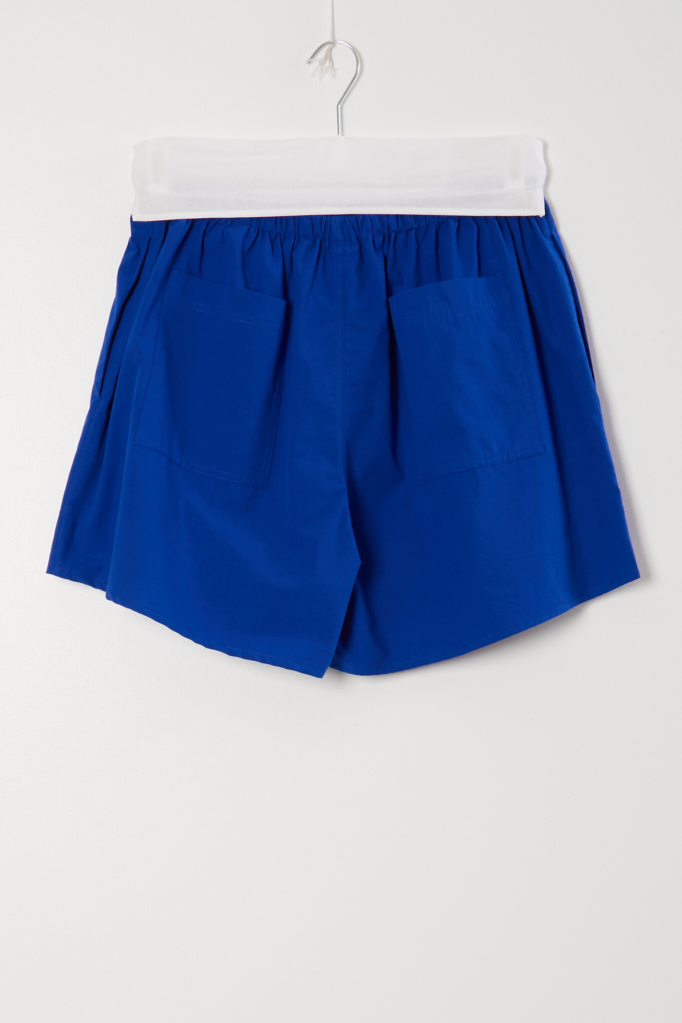 Maud vanden Beussche - Poplin shorts