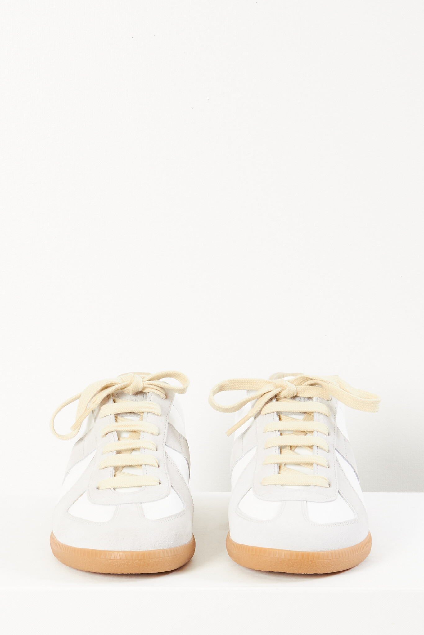 Maison Margiela S58WS0109P1895 Replica sneakers