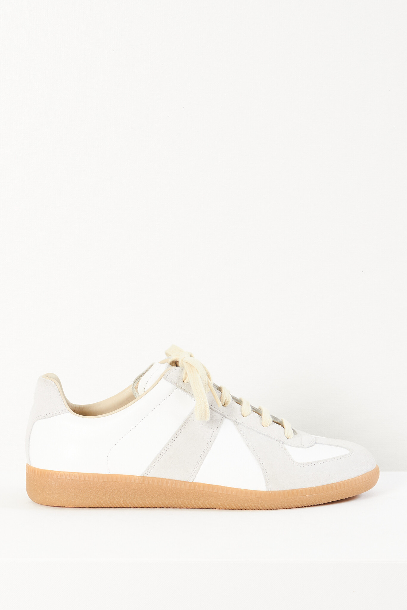 Maison Margiela - S58WS0109P1895 Replica sneakers