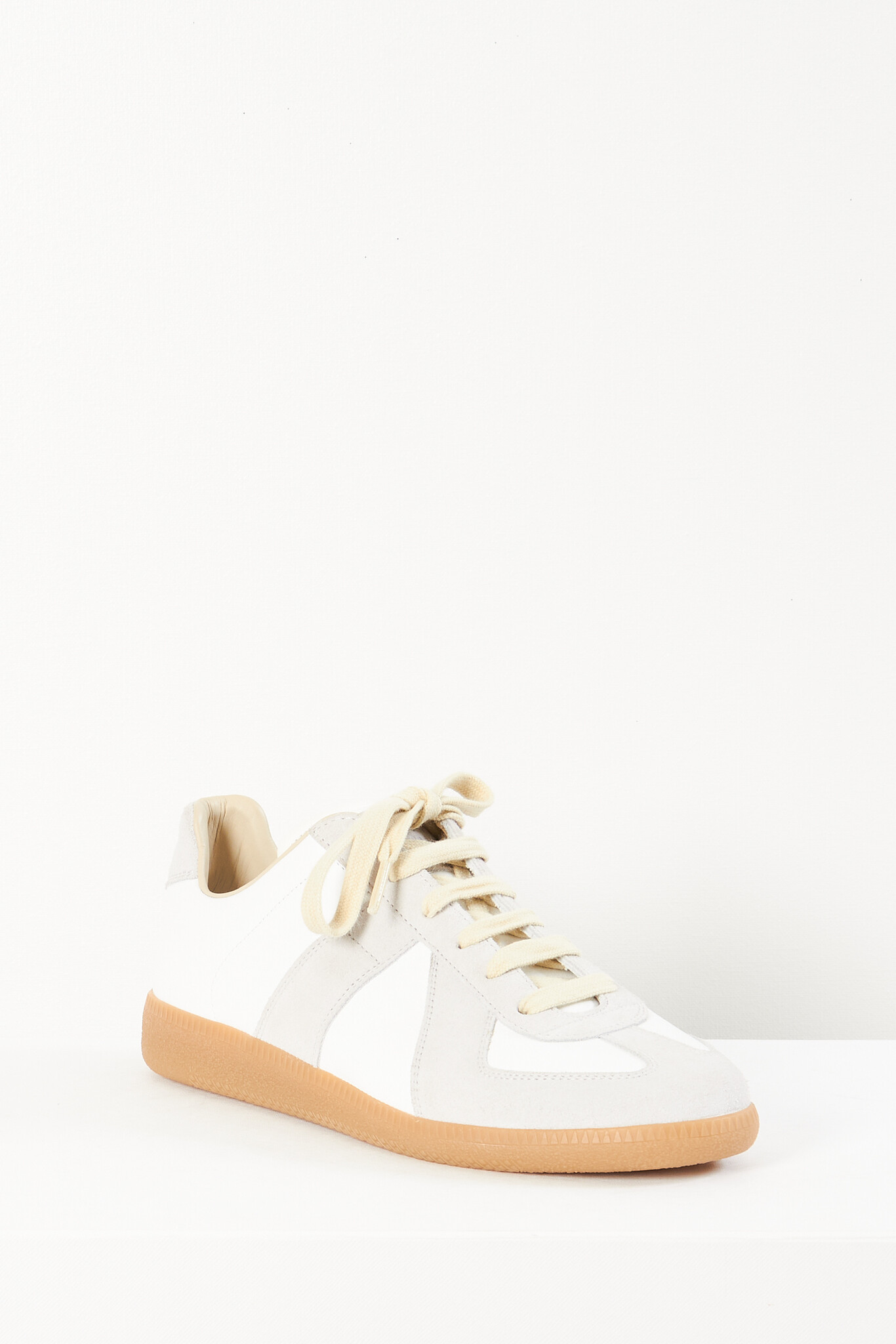 Maison Margiela - S58WS0109P1895 Replica sneakers