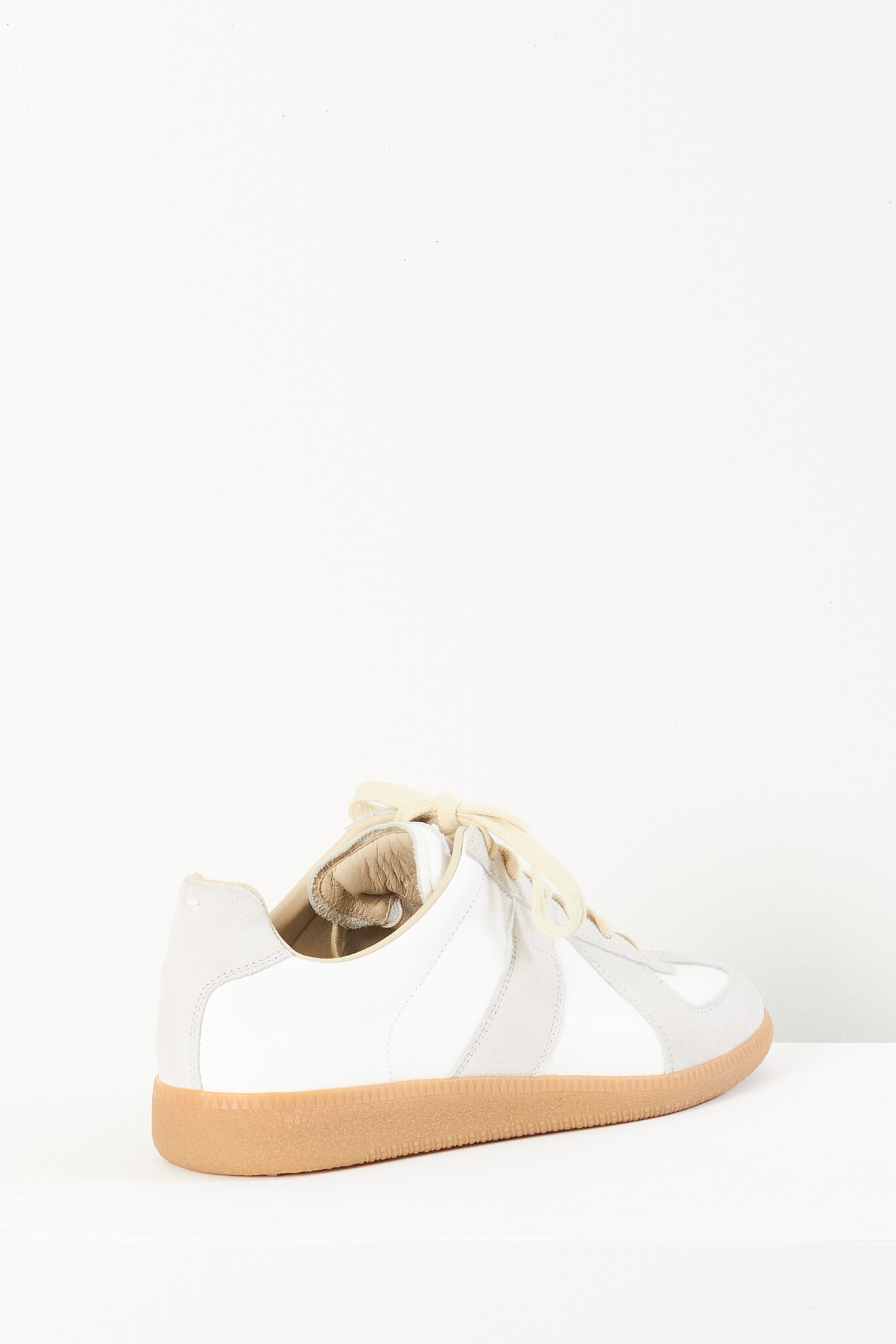 Maison Margiela - S58WS0109P1895 Replica sneakers