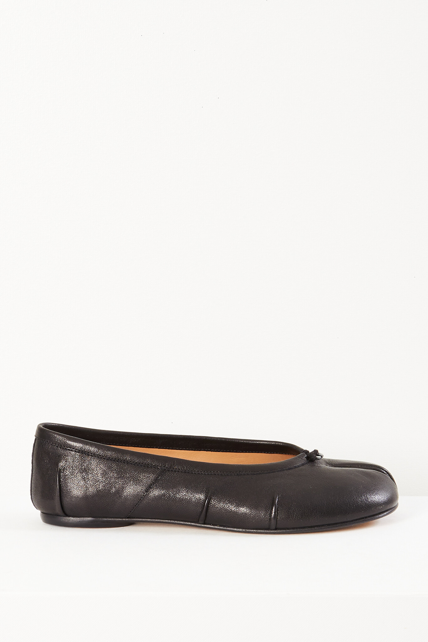 Maison Margiela - S58WZ0127 Tabi ballerina