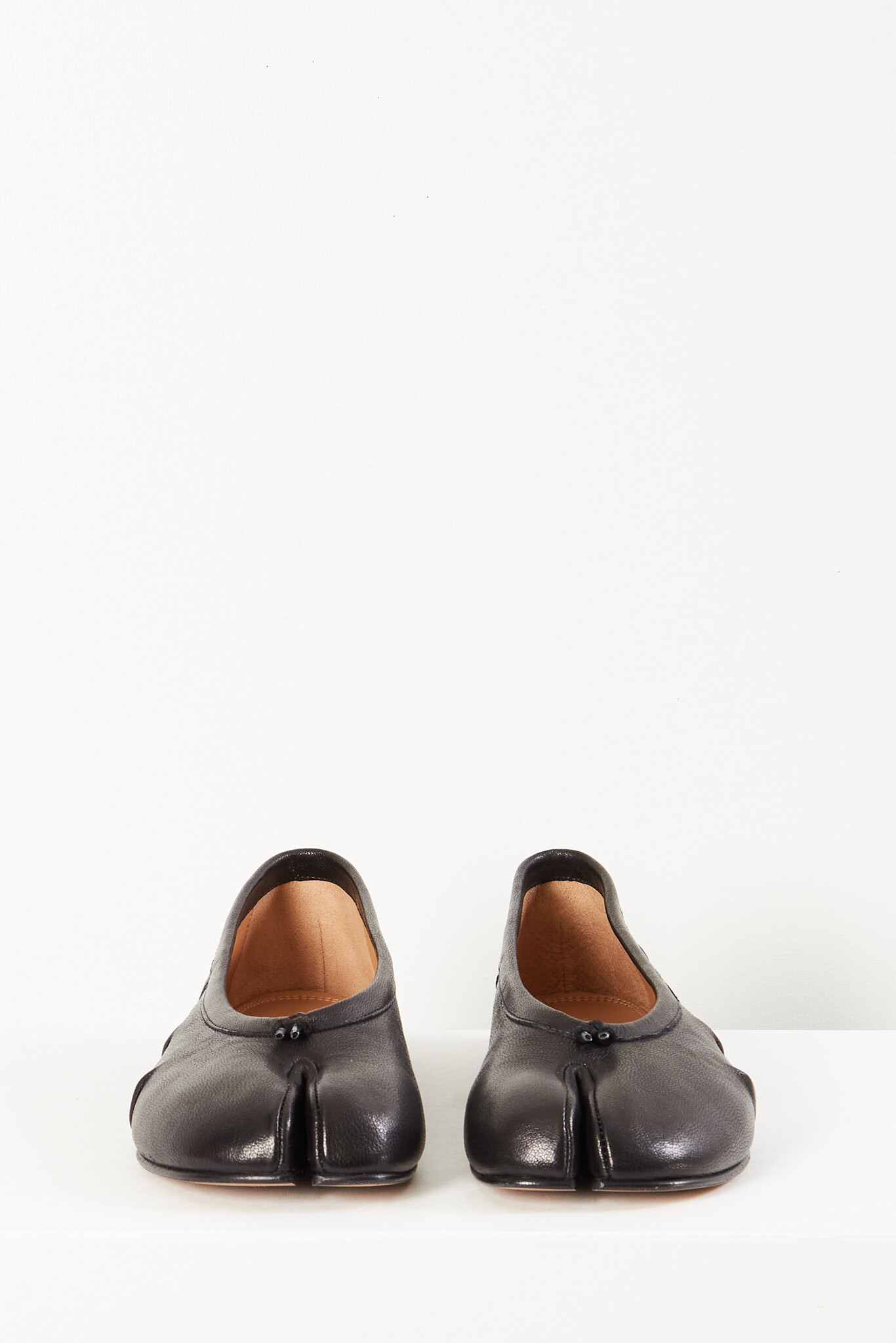 Maison Margiela S58WZ0127 Tabi ballerina