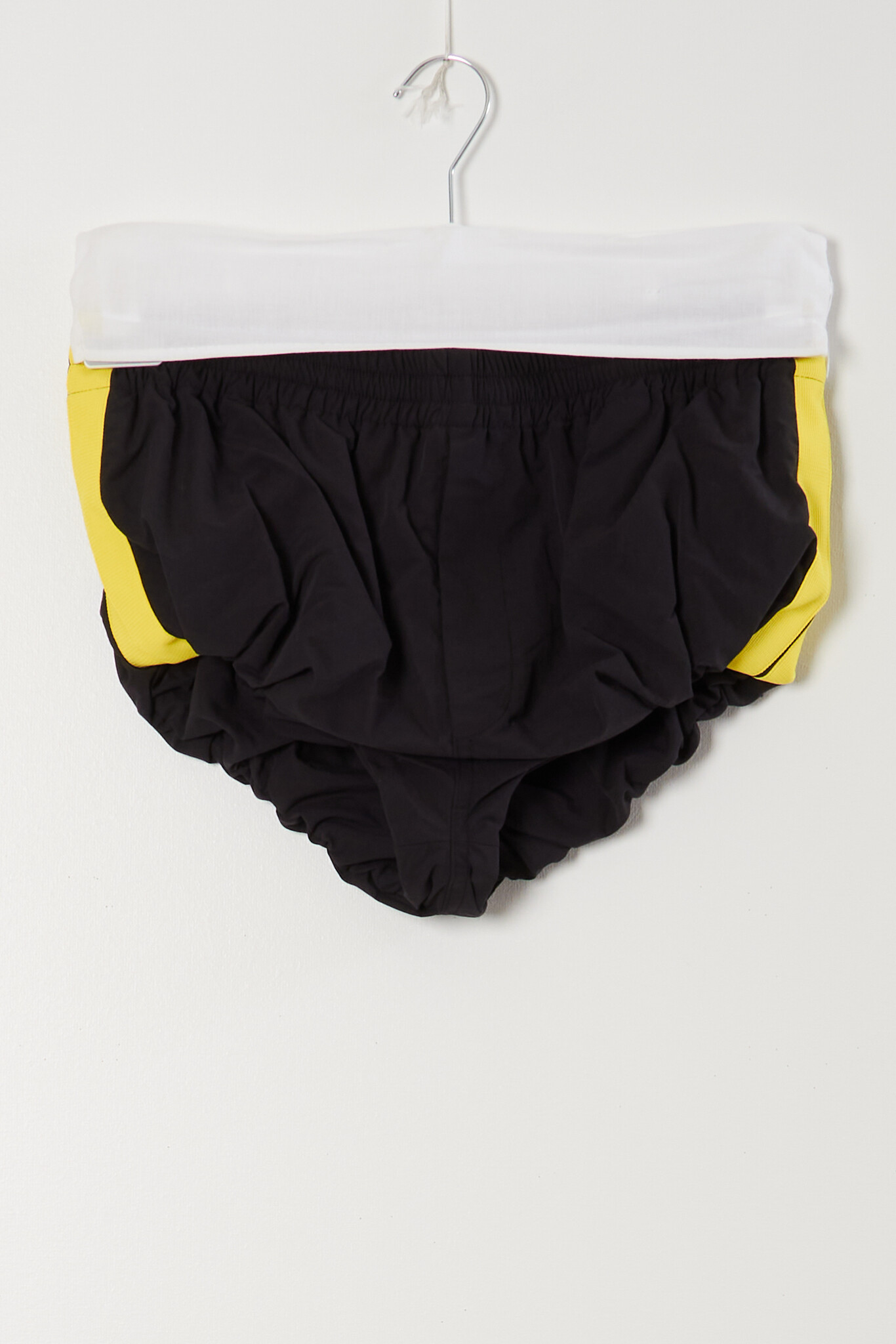 Meryll Rogge - Sporty bloomer