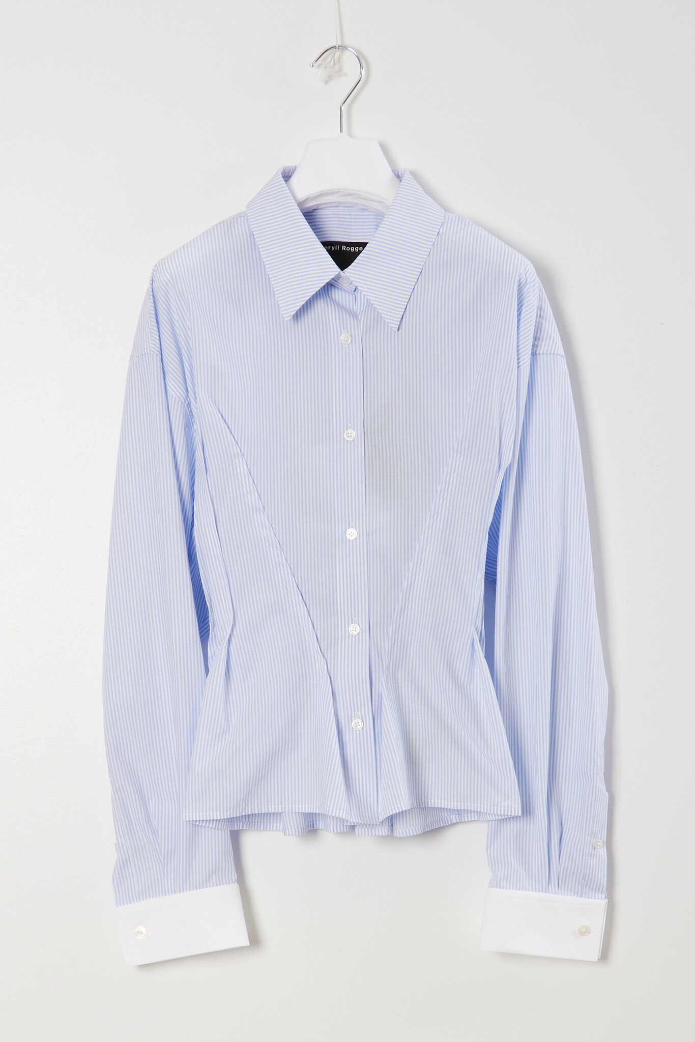 Meryll Rogge - Waisted shirt