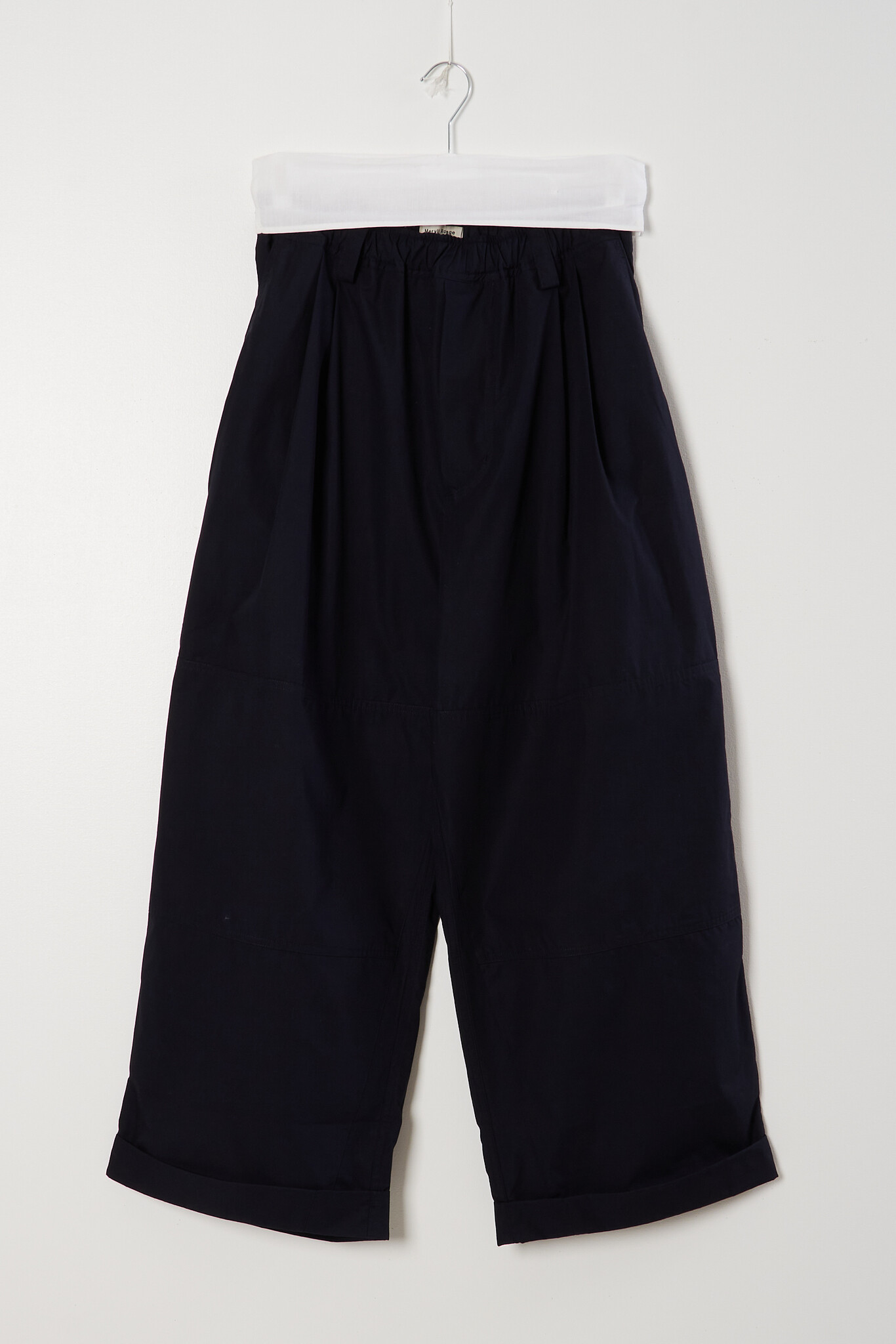 Meryll Rogge - Workwear drawstring chino