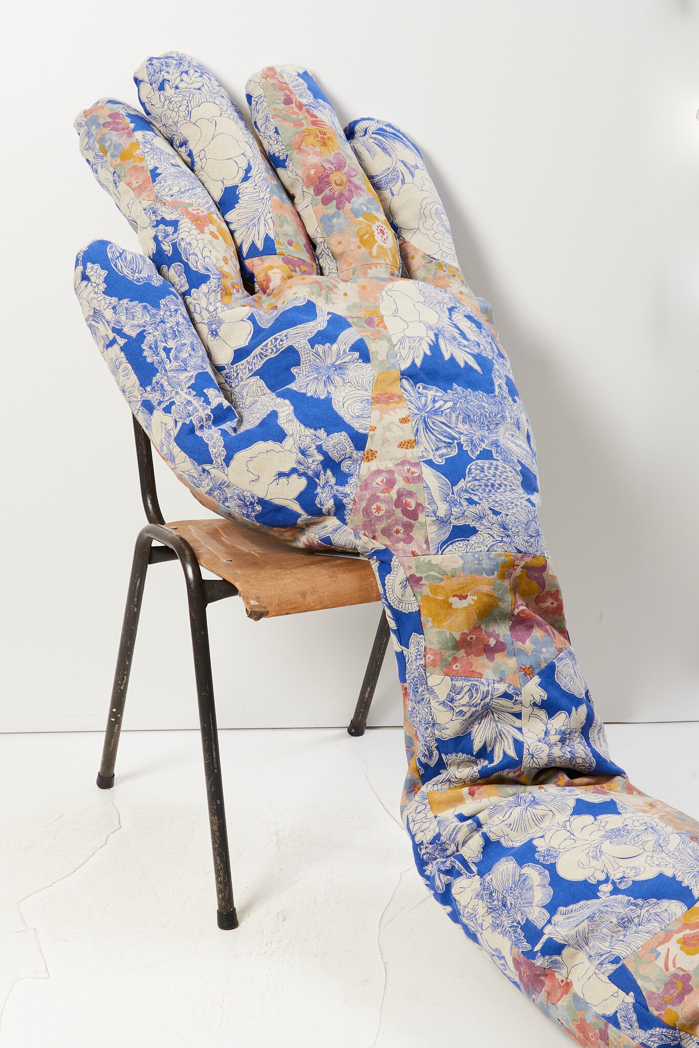 Wiener times - Bolster Lizzy collins stoddard