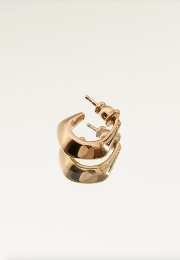 Lemaire - Mini drop earring