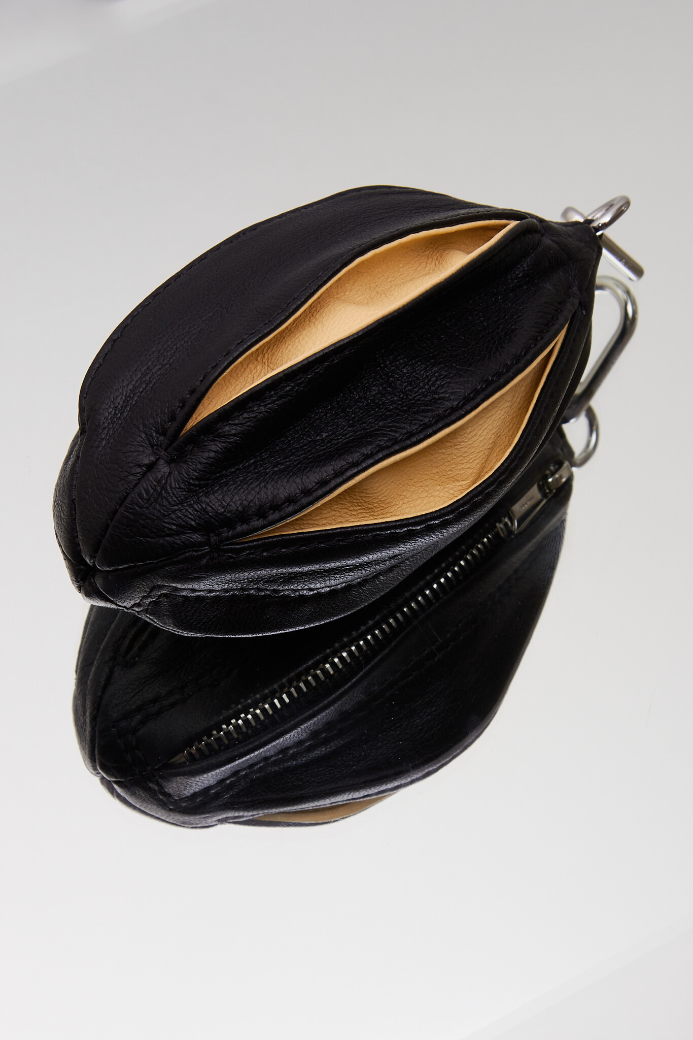Lemaire Balloon bag charm