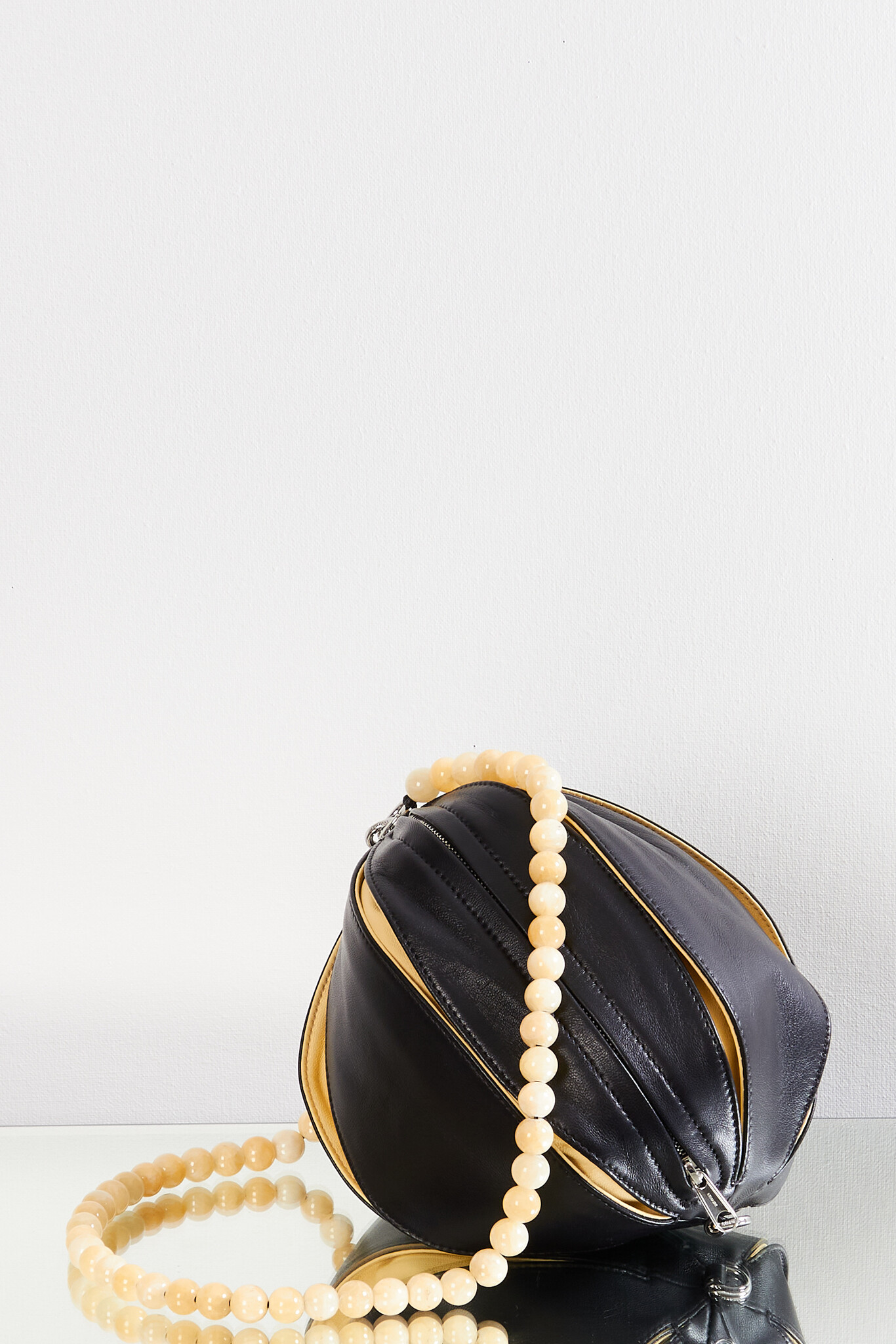 Lemaire - Balloon slits
