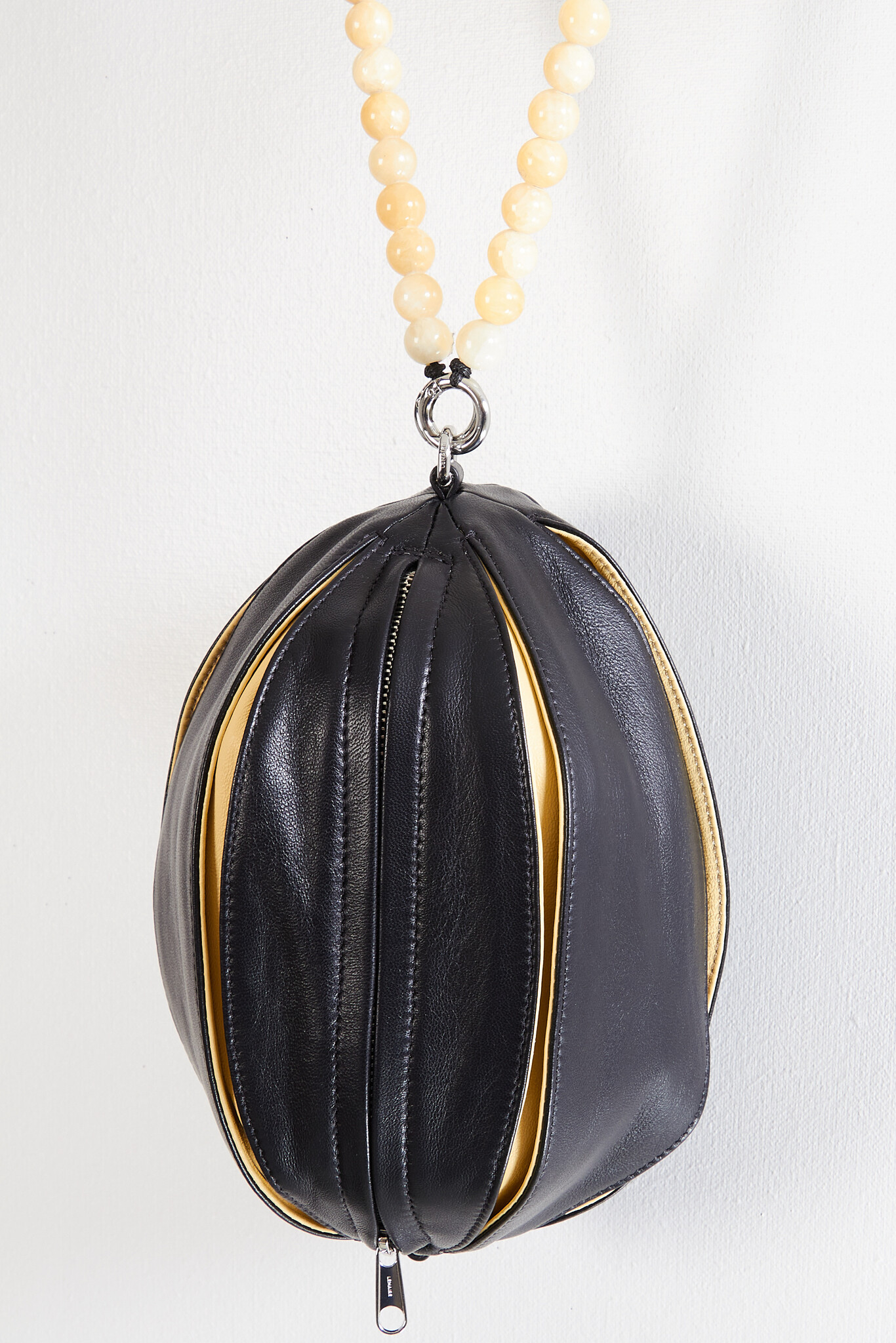 Lemaire - Balloon slits