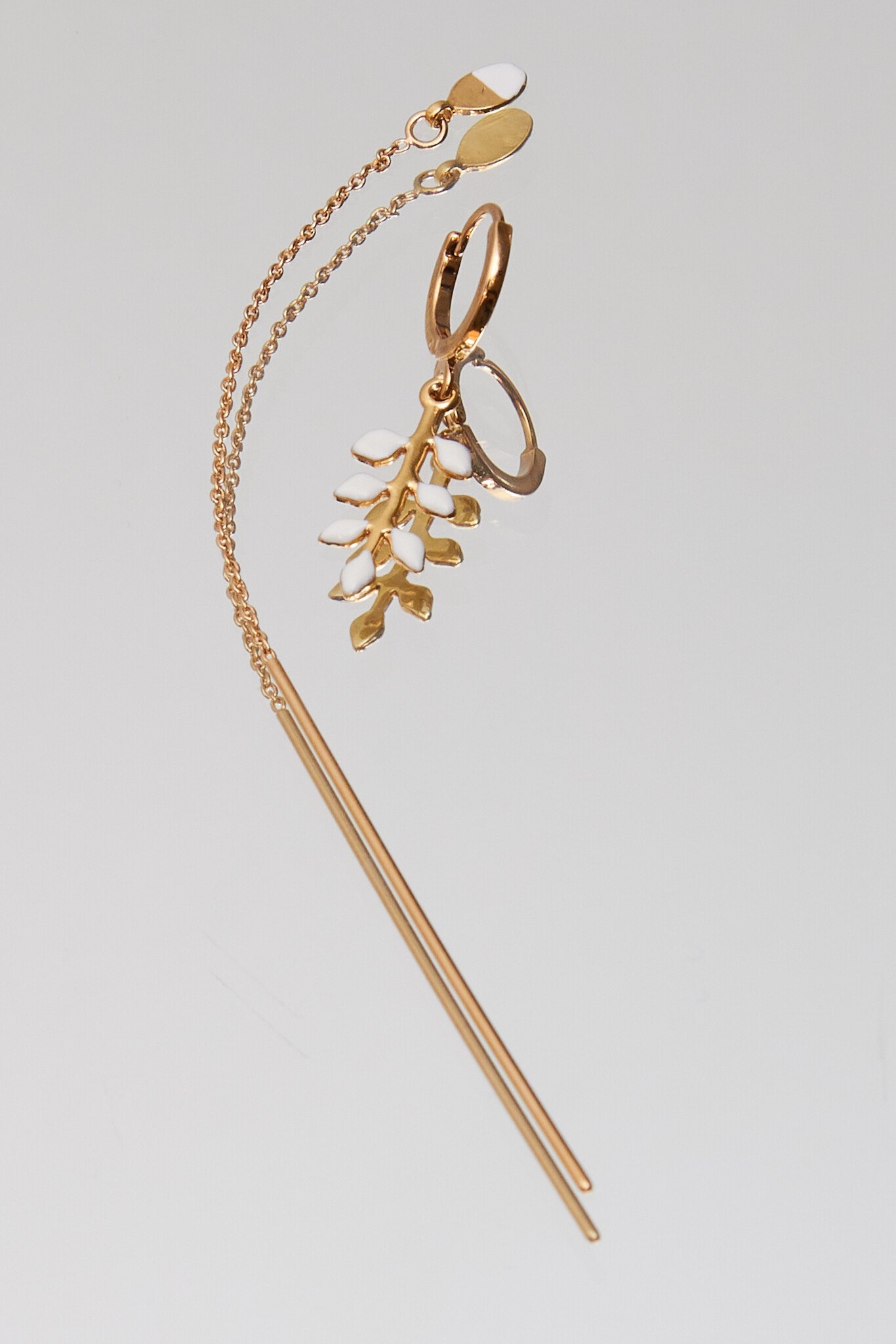 Isabel Marant - Boucle d'Oreill