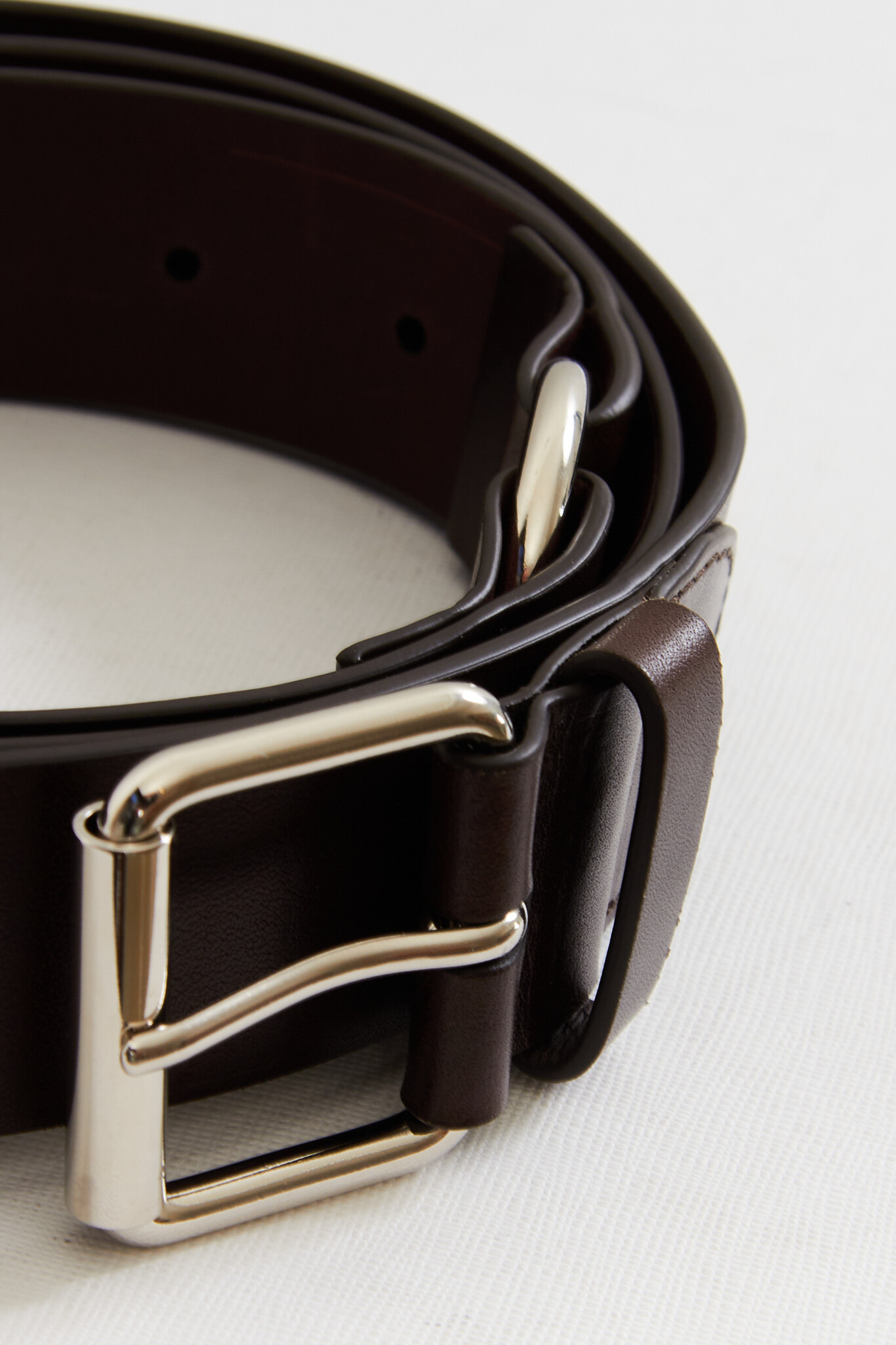 Meryll Rogge - Double tip belt