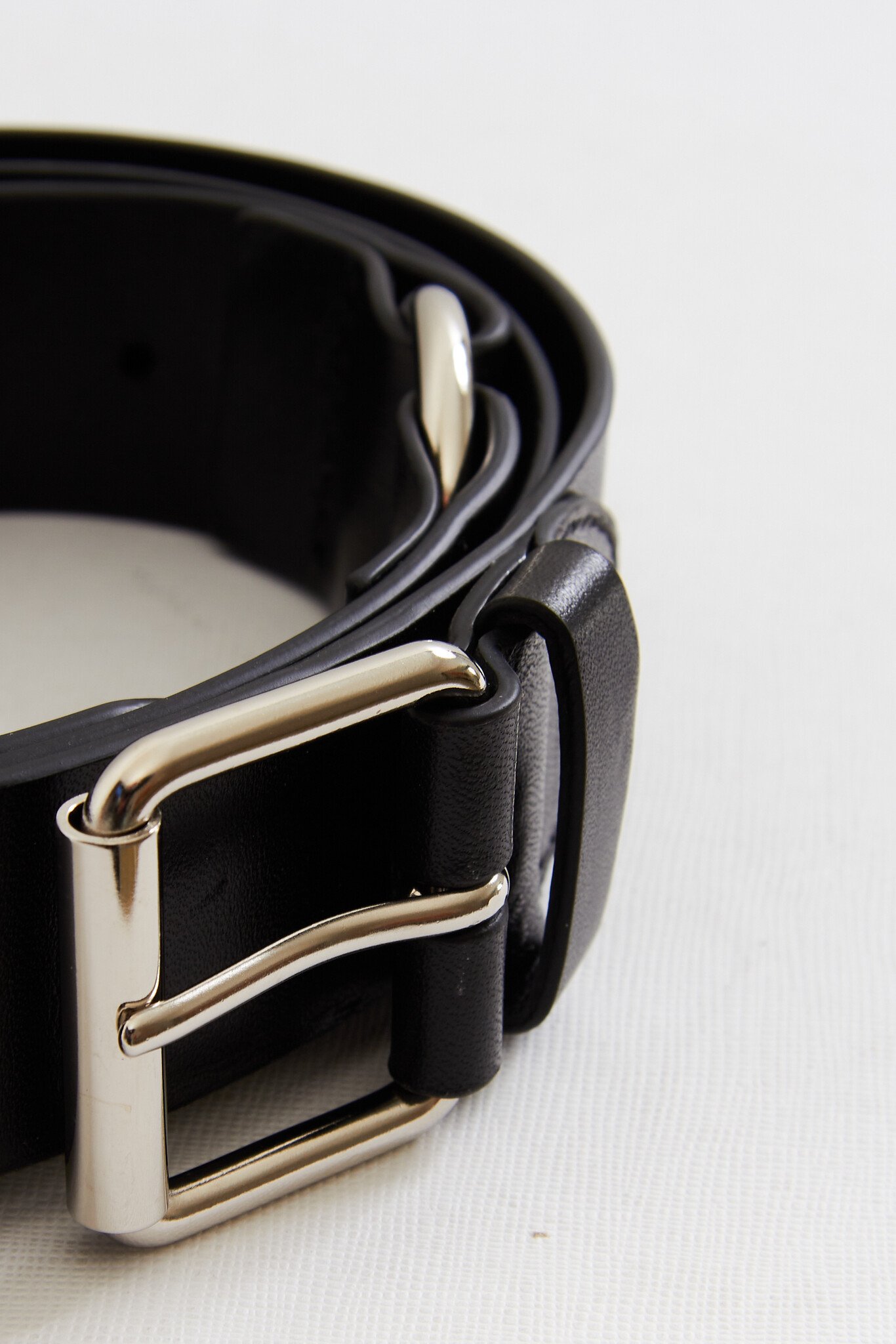 Meryll Rogge - Double tip belt