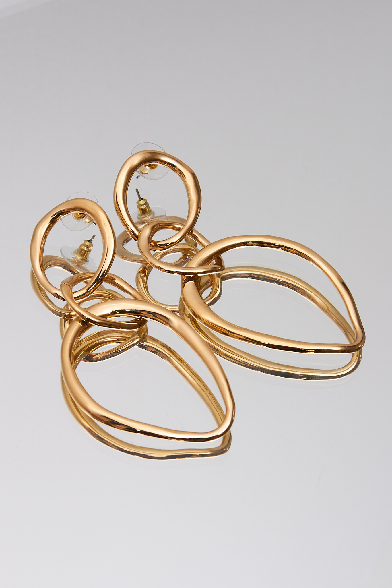 Isabel Marant - Pleasant pendant earrings