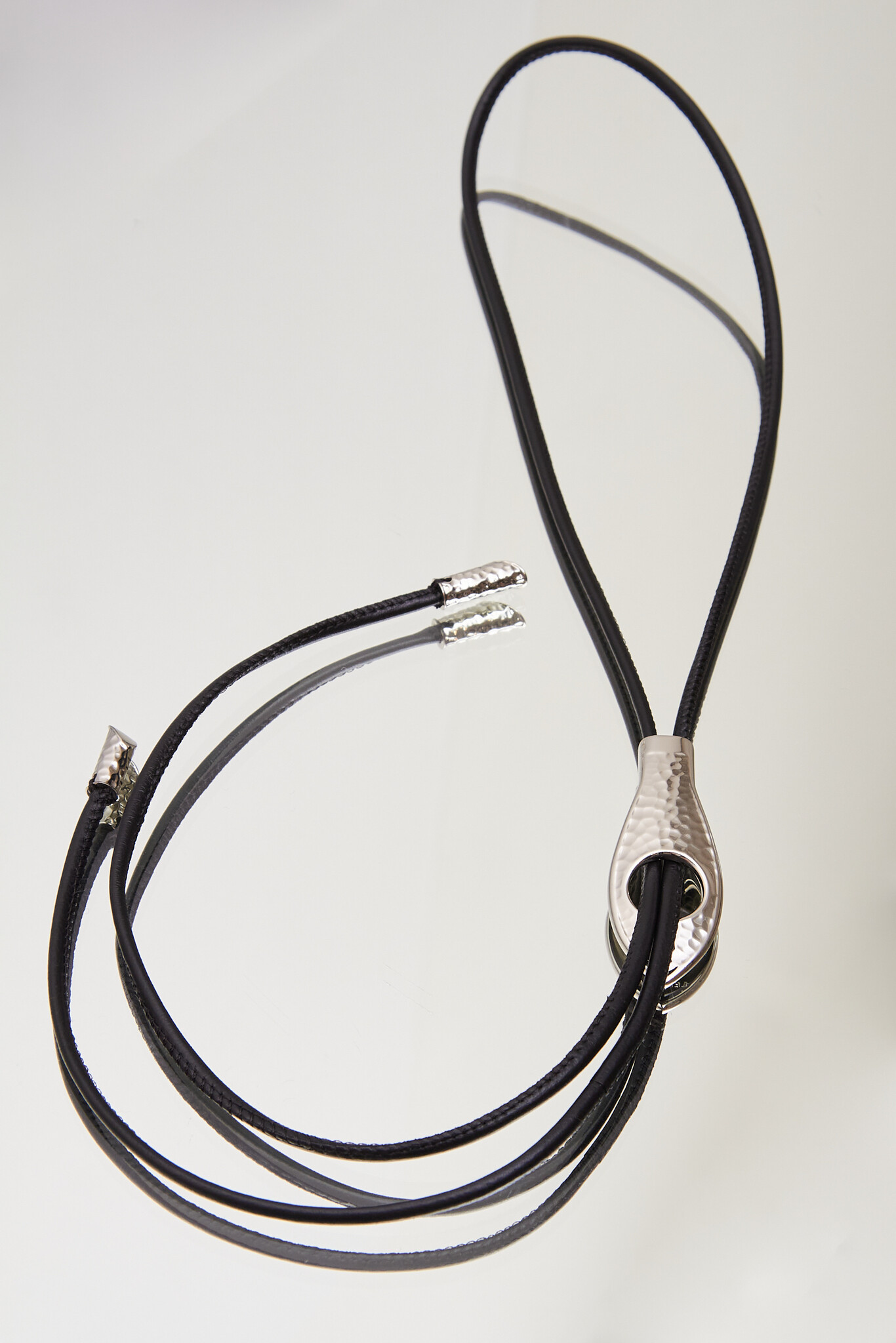Lemaire - Snake bolo tie