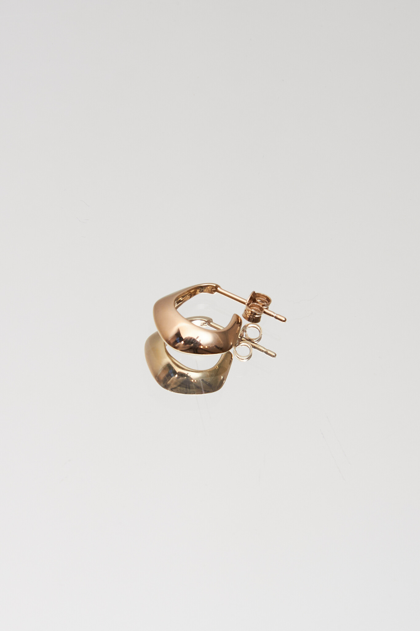 Lemaire Mini drop earring