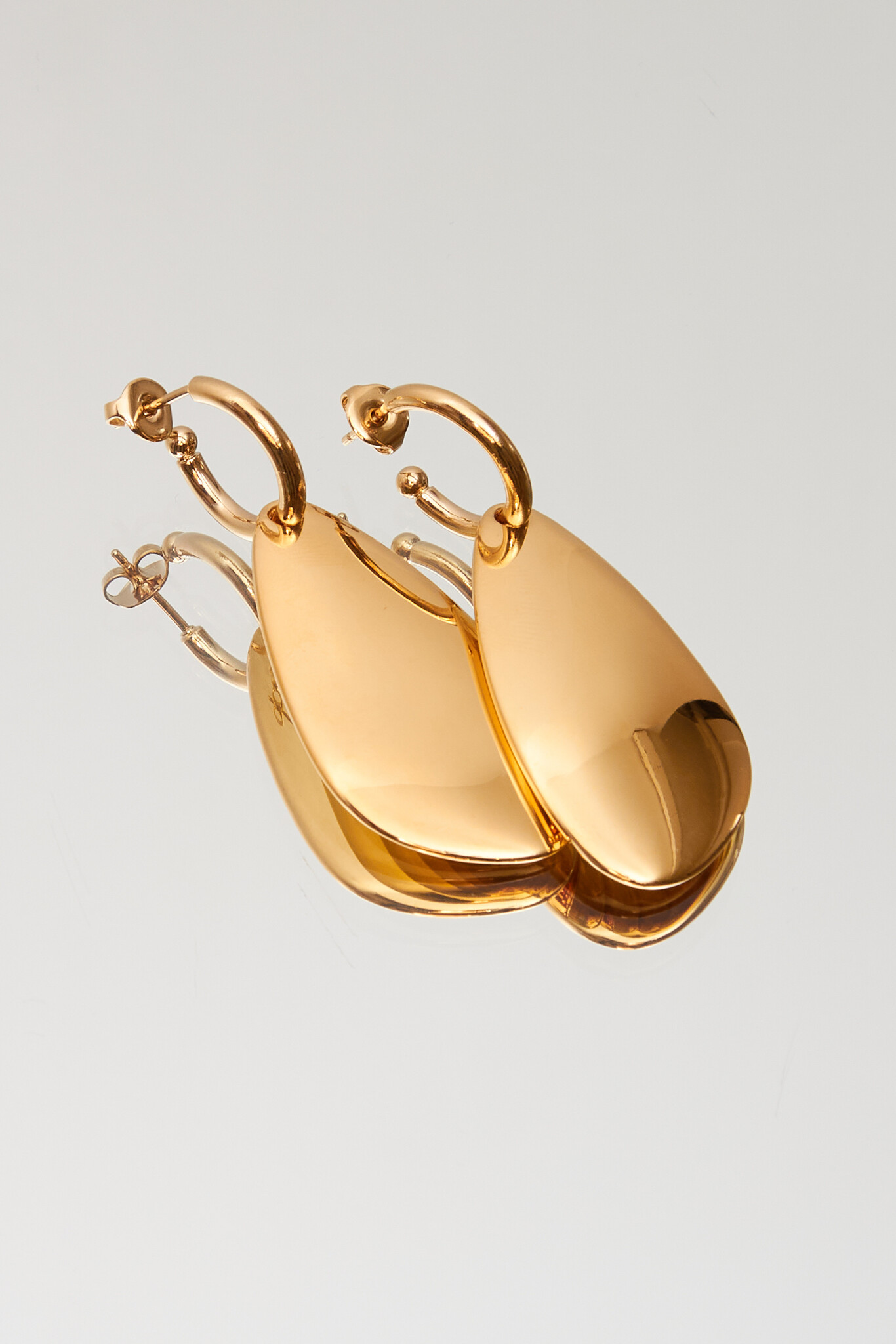 Isabel Marant - Pendant earrings