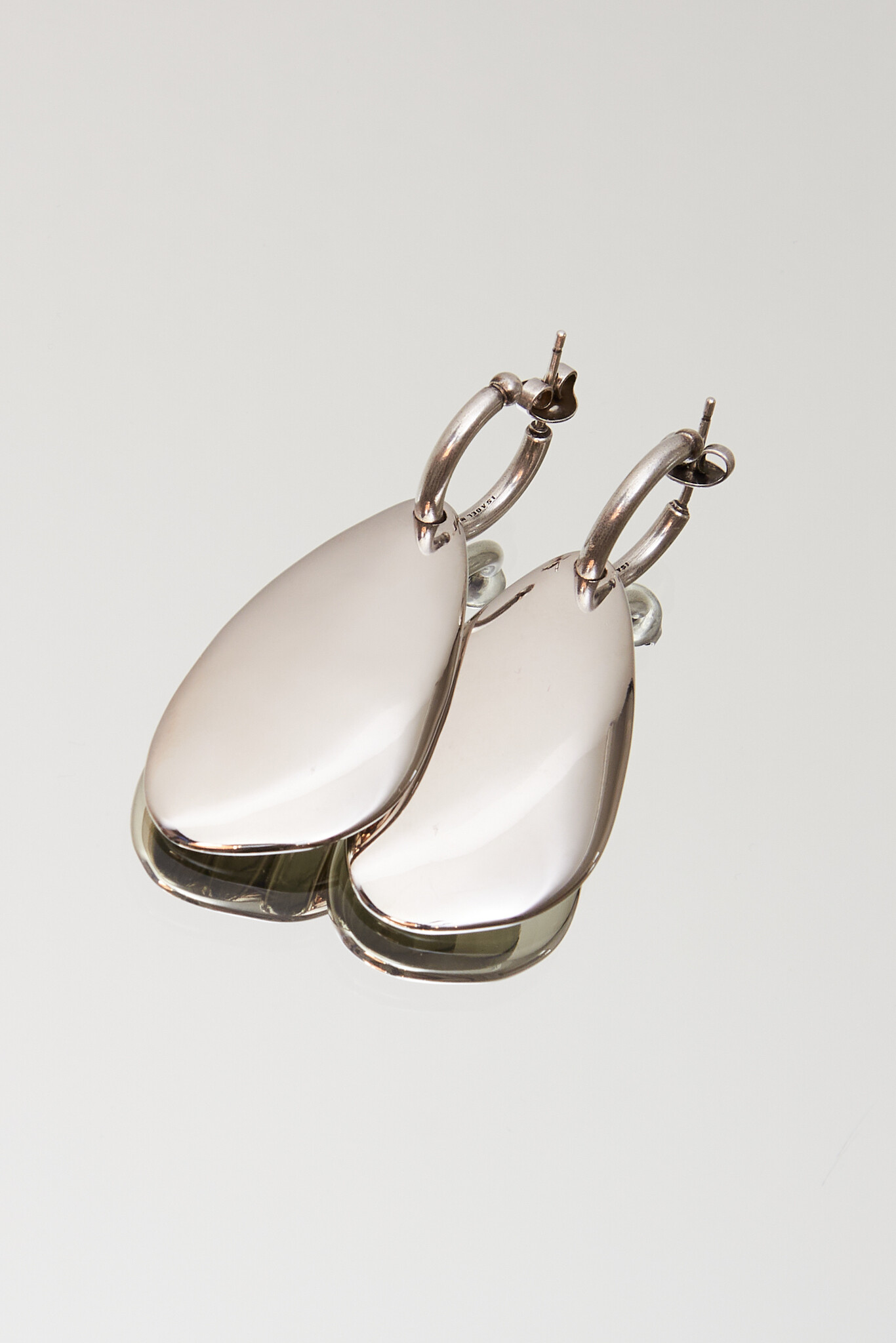 Isabel Marant - Pendant earrings