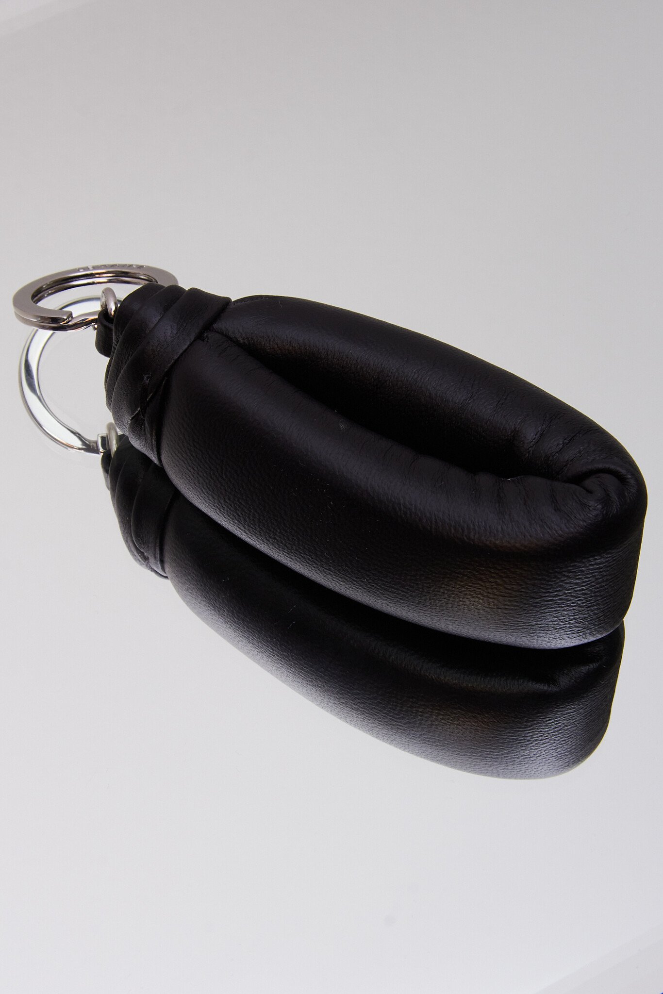 Lemaire Wadded key holder