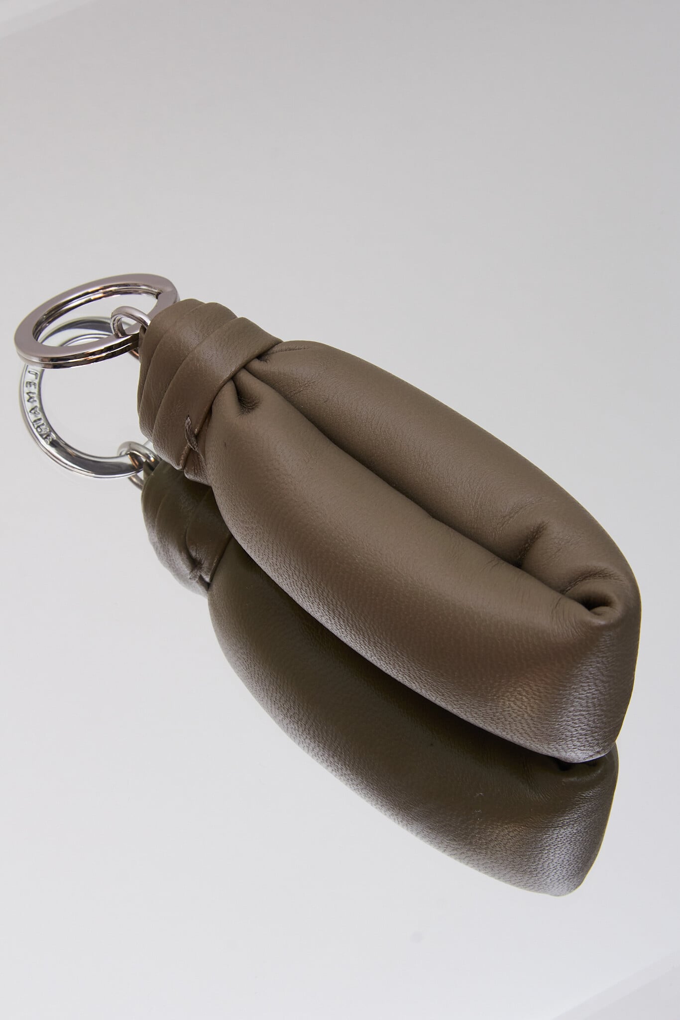 Lemaire Wadded key holder
