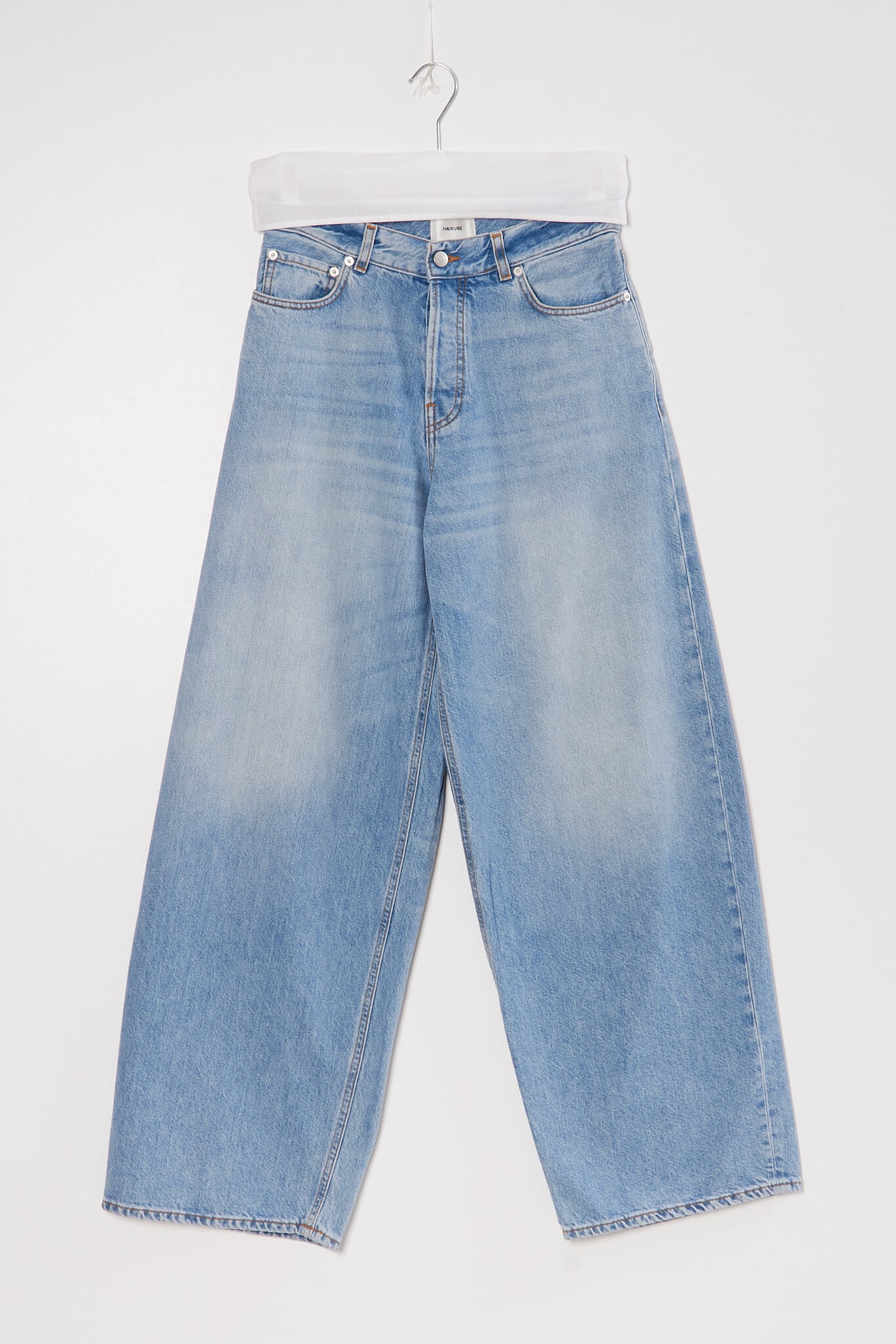 Haikure Bethany denim pants
