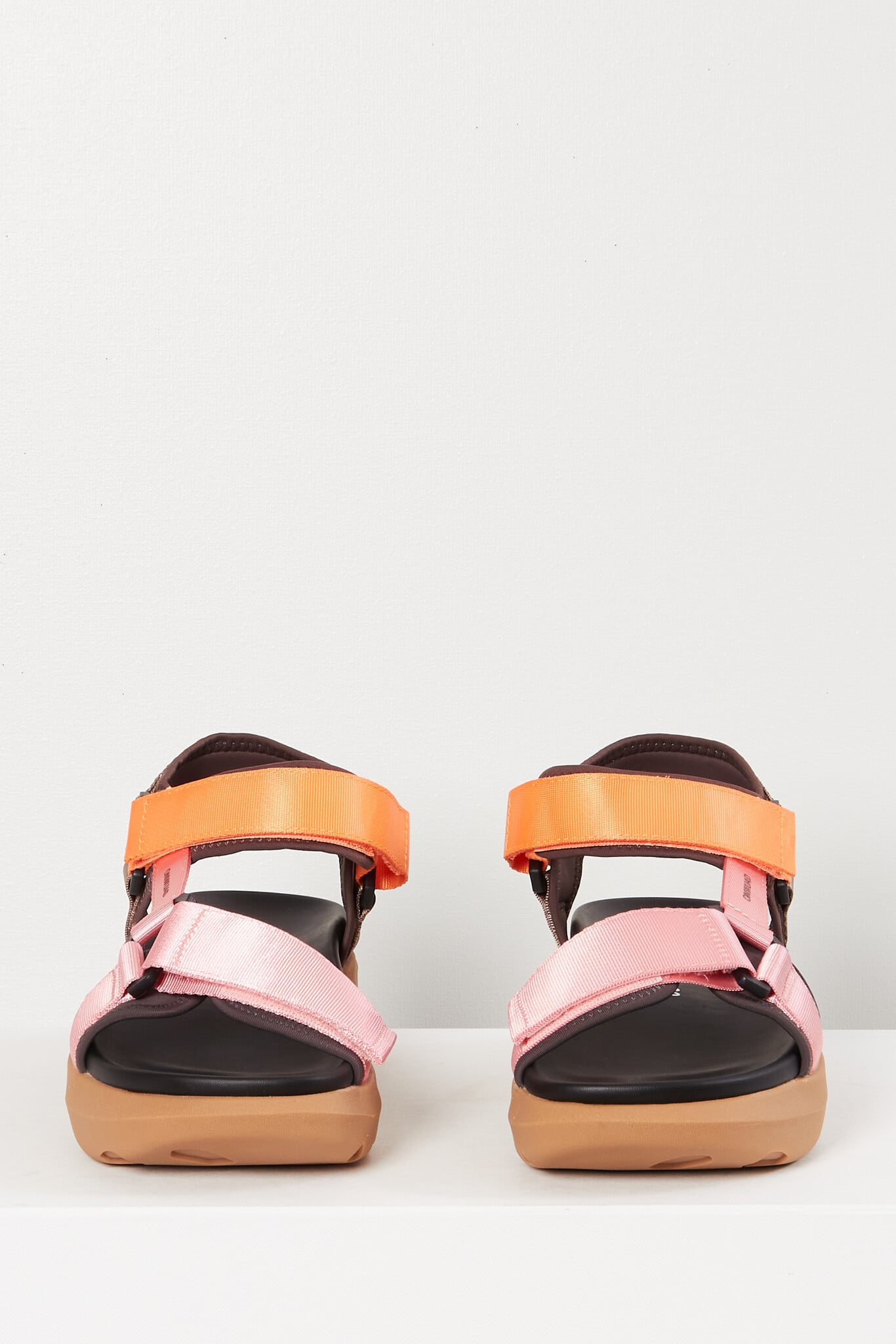 Onwuad - Schon tech sandal