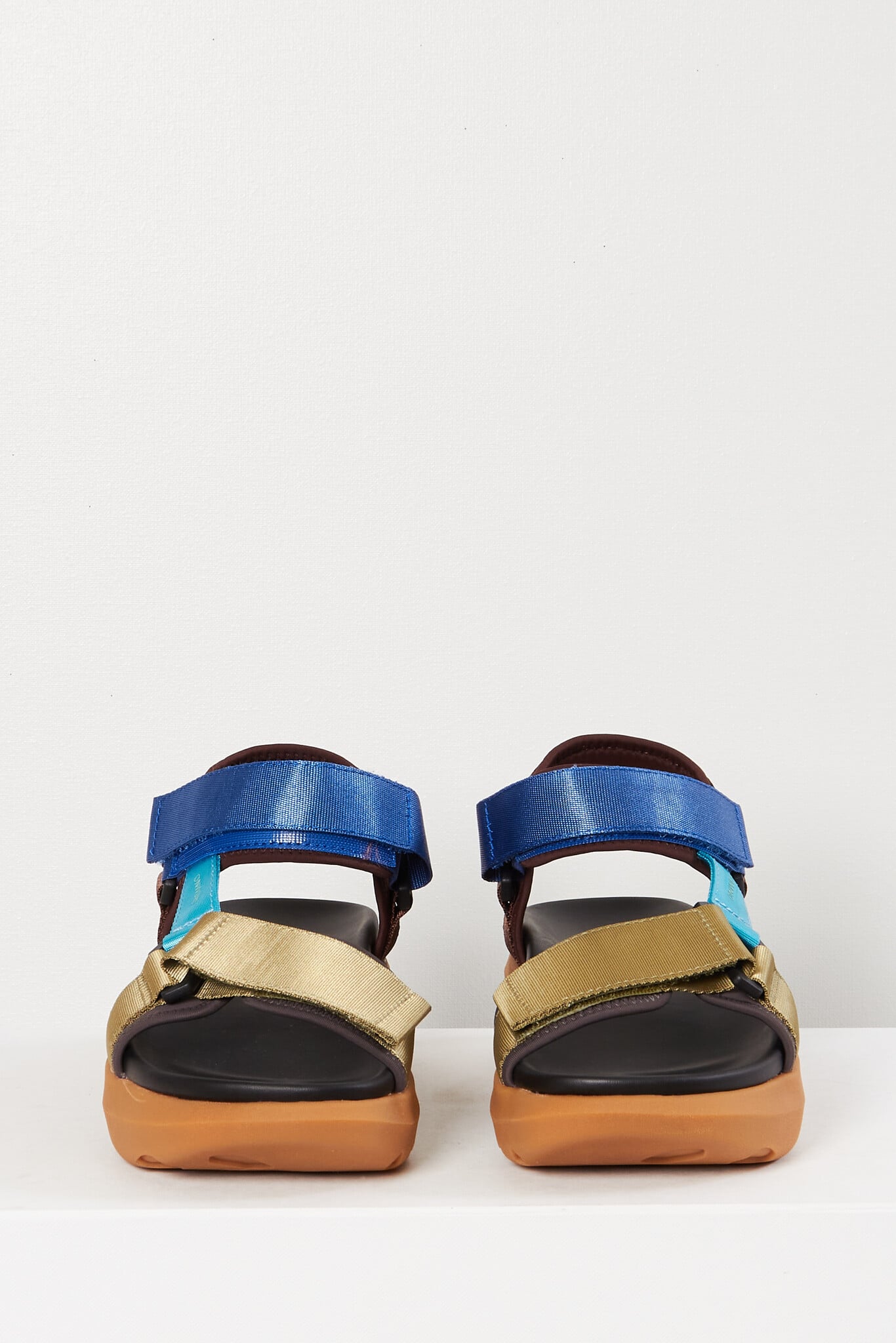 Onwuad - Schon tech sandal