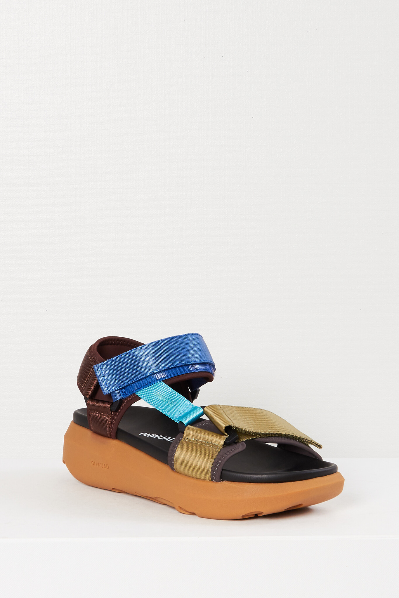 Onwuad - Schon tech sandal