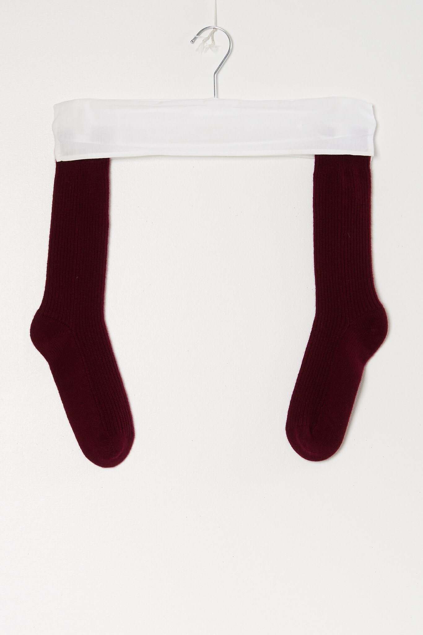 Lisa Yang - Zera Socks
