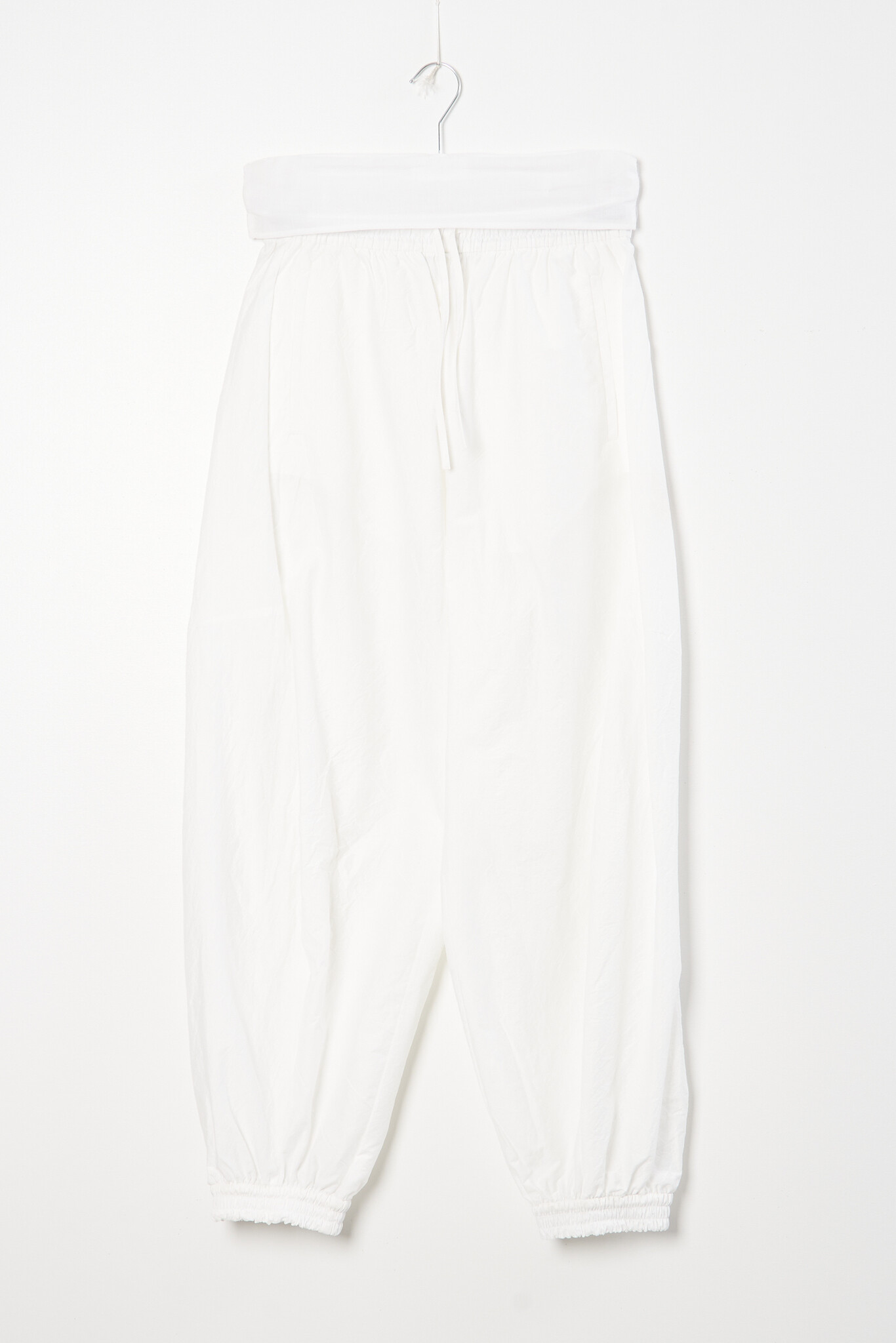 Róhe - Balloon track pants