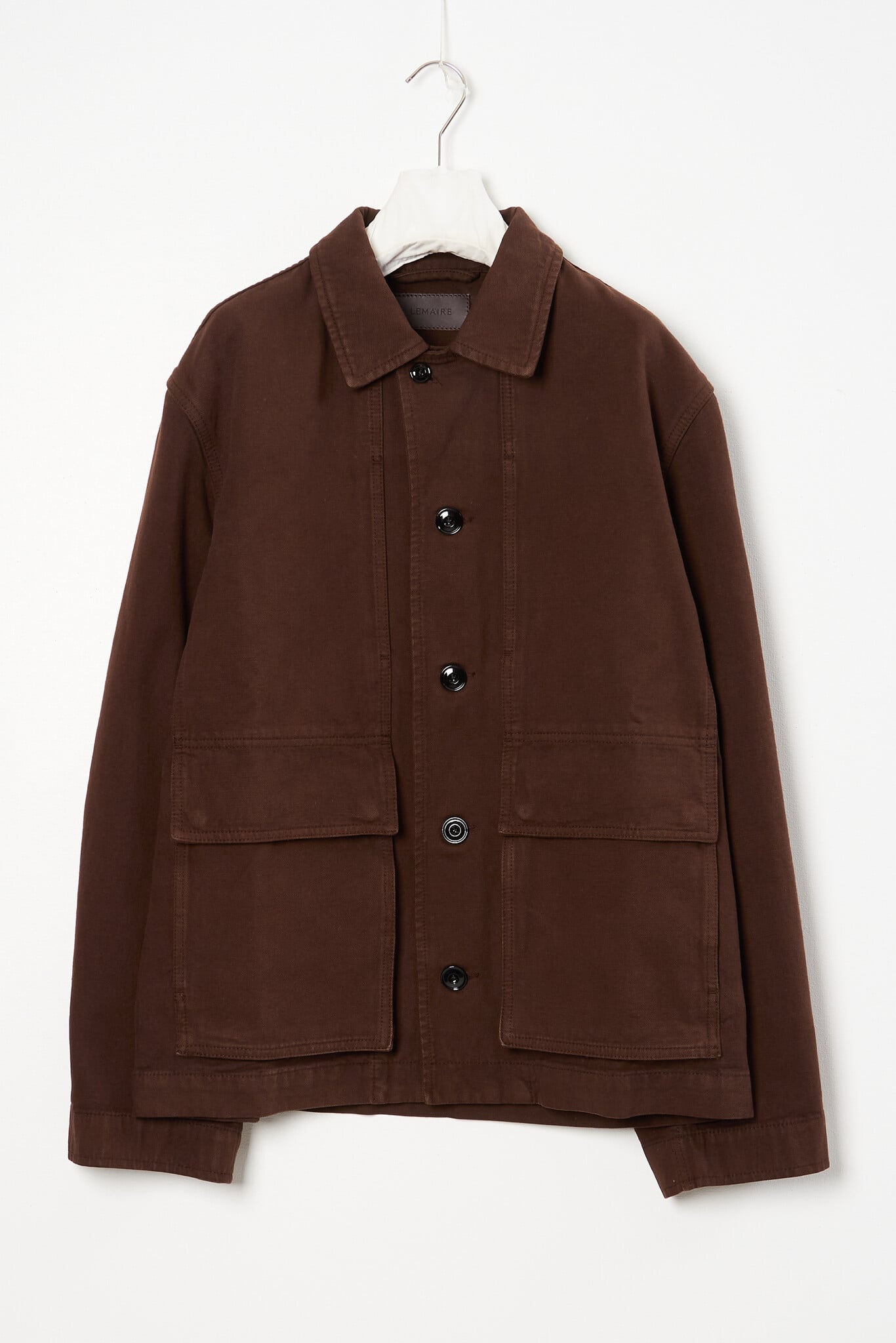 Lemaire - Boxy jacket