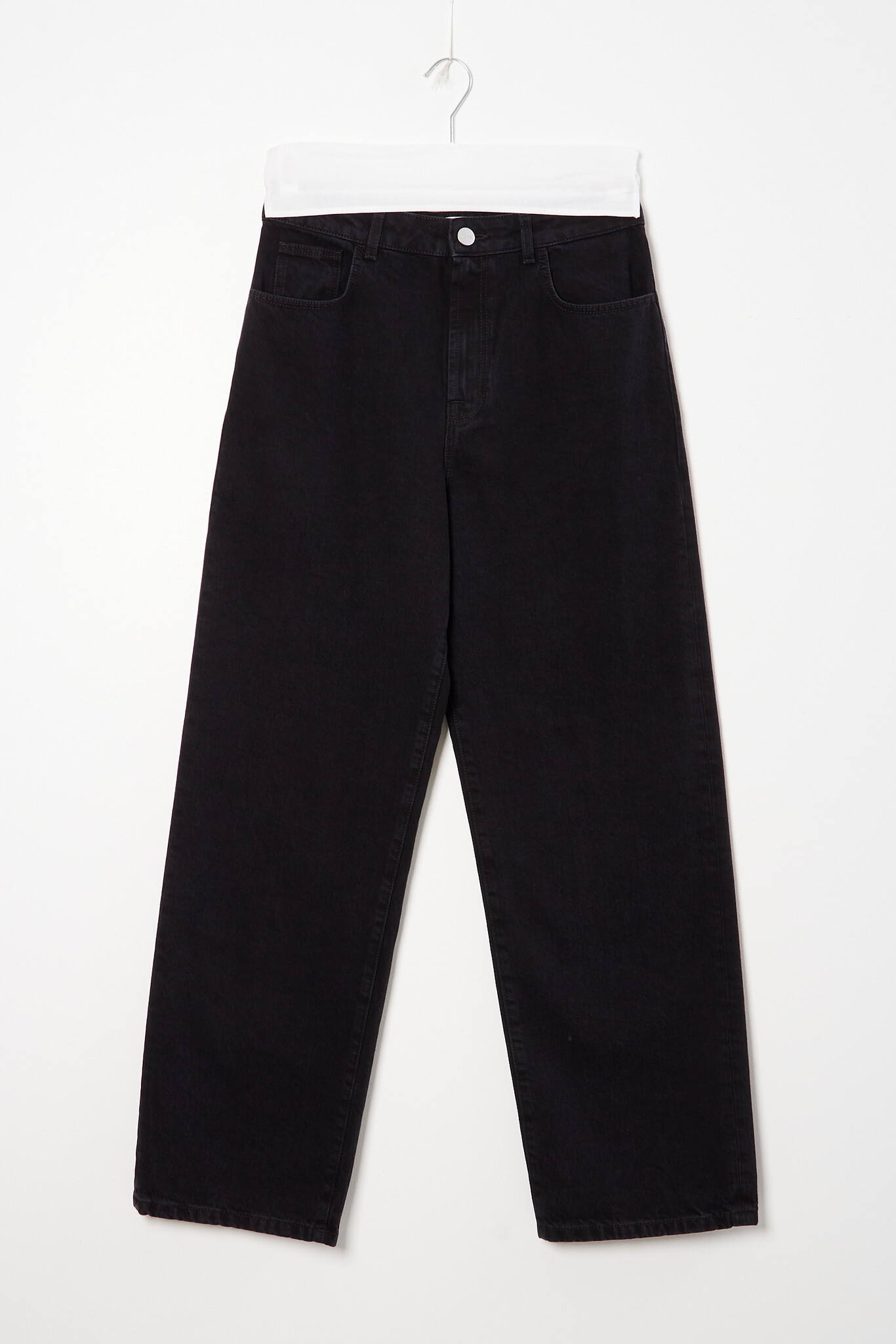 Róhe - Bruun Signature baggy denim
